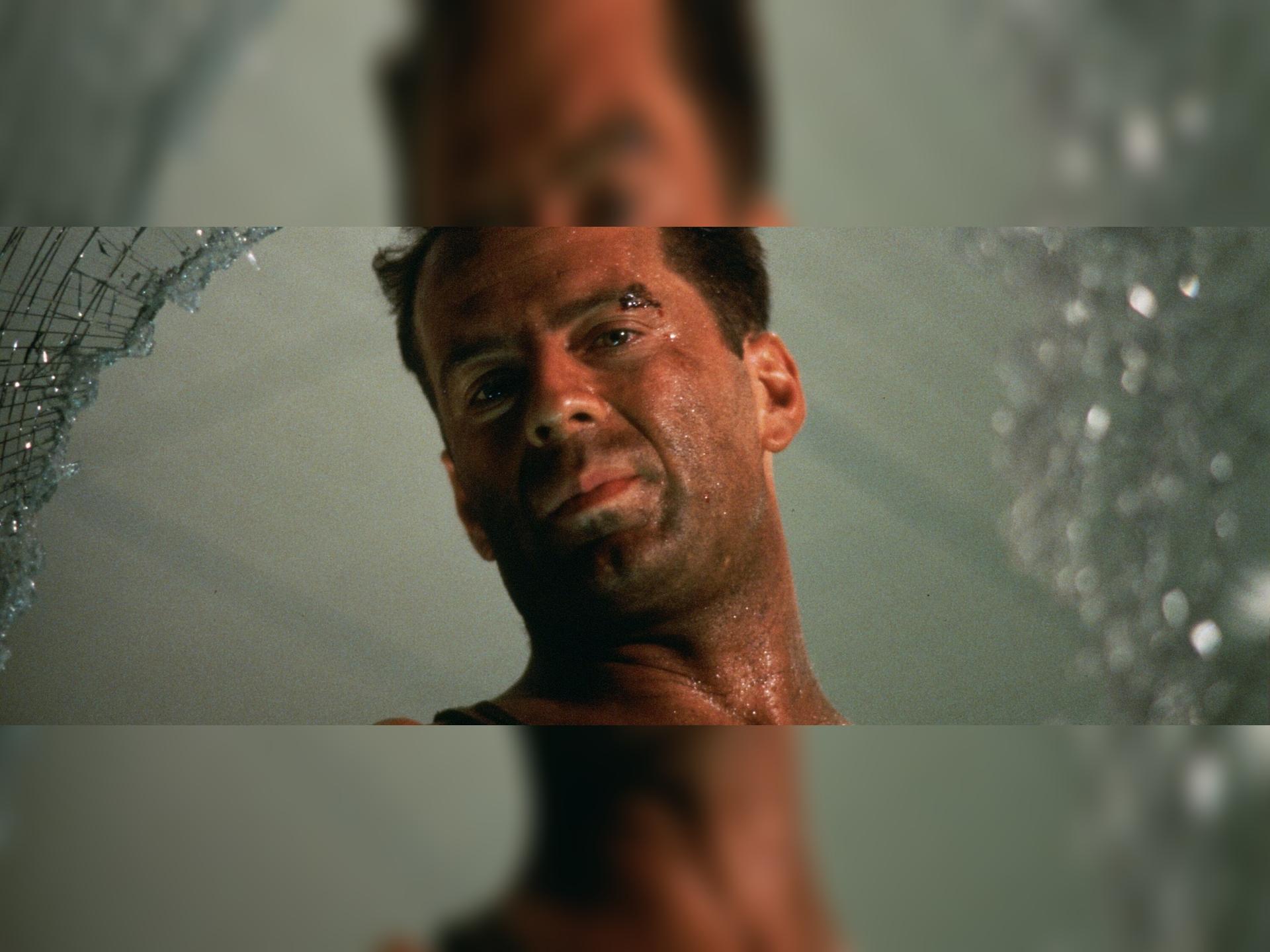 Die Hard