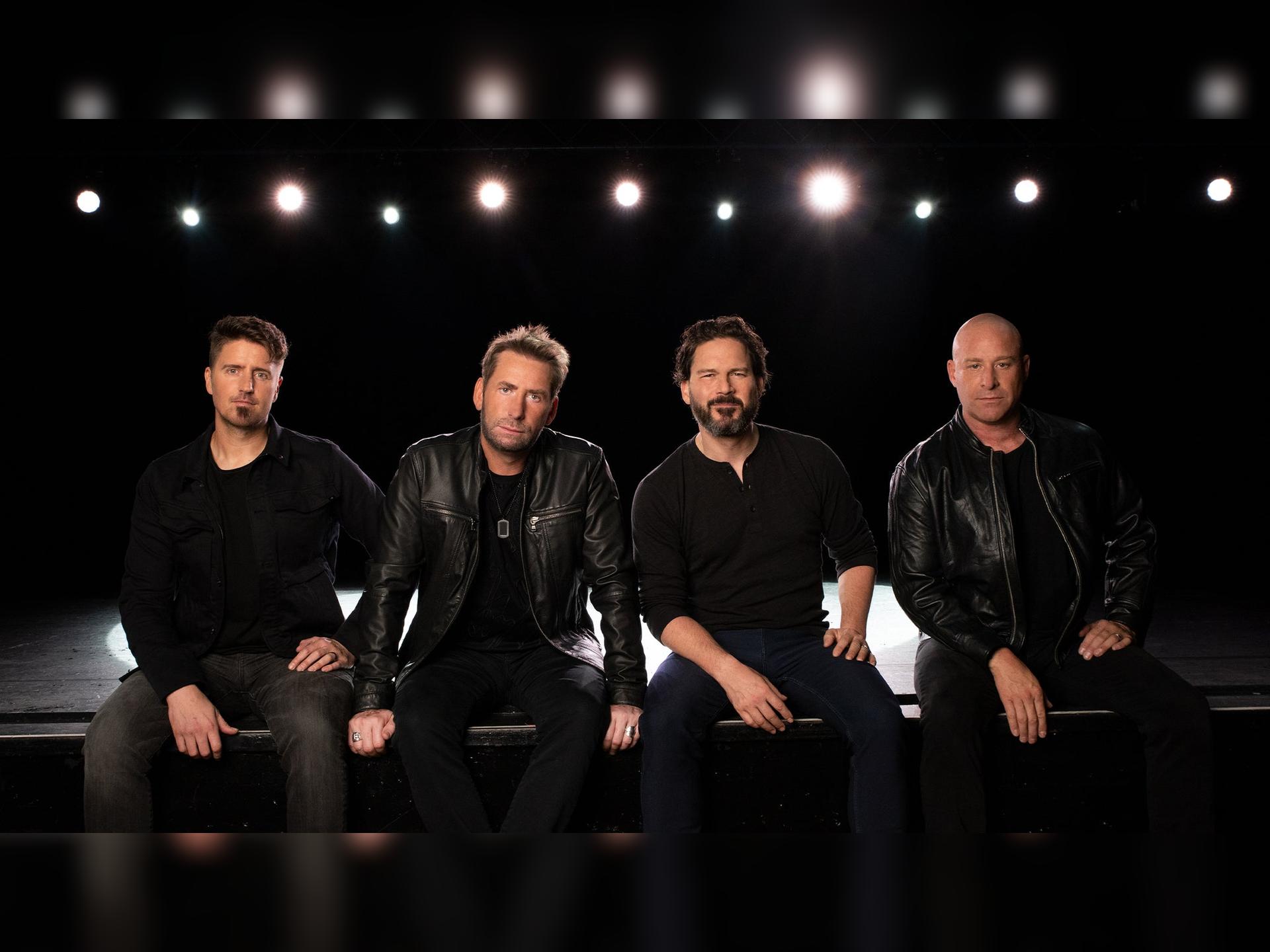 Nickelback