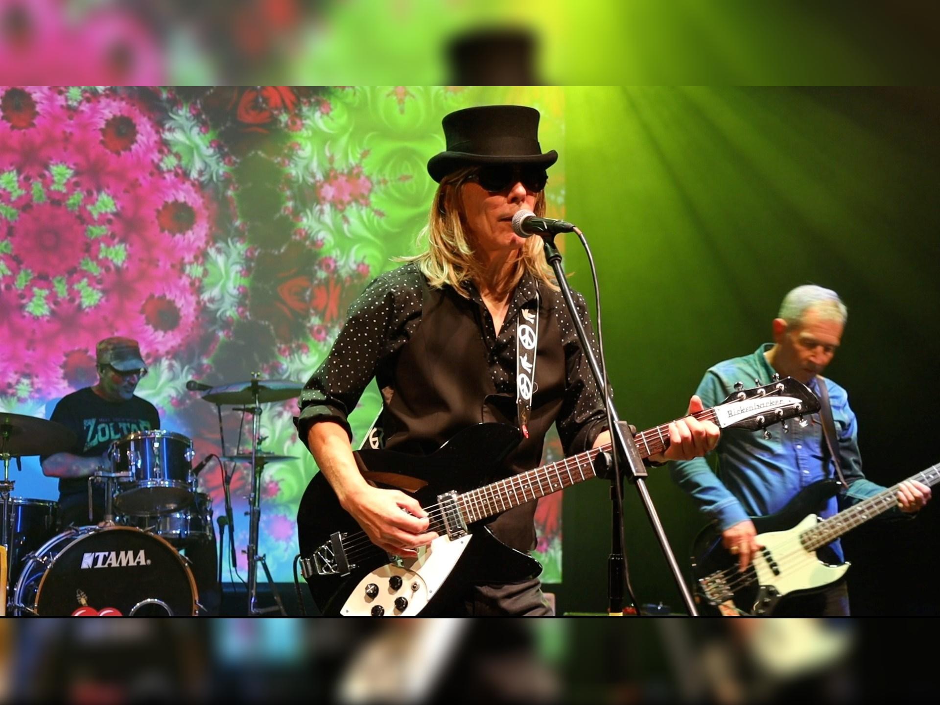 Heartbreak: The Tom Petty Show