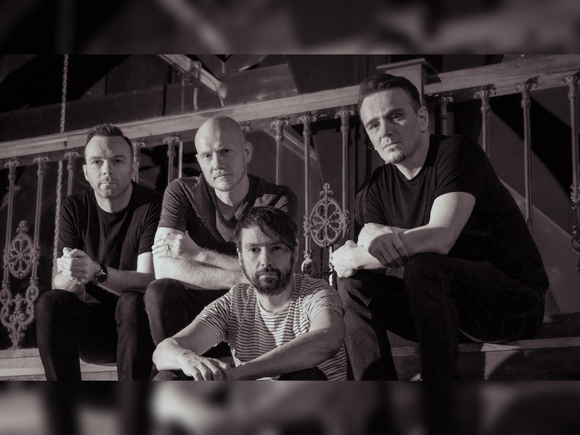The Pineapple Thief