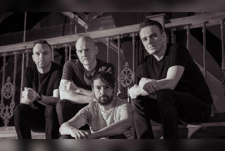 The Pineapple Thief