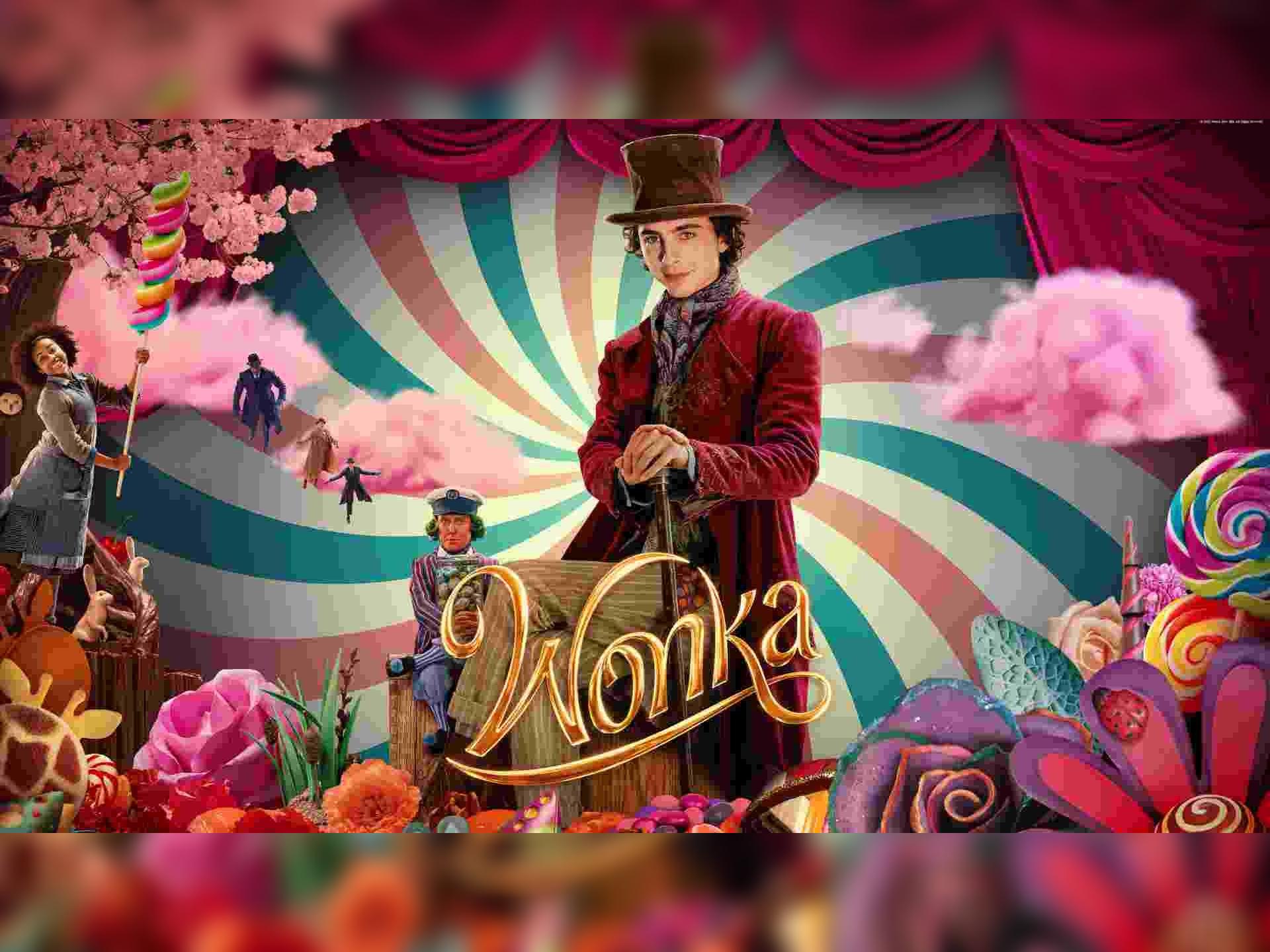 Wonka