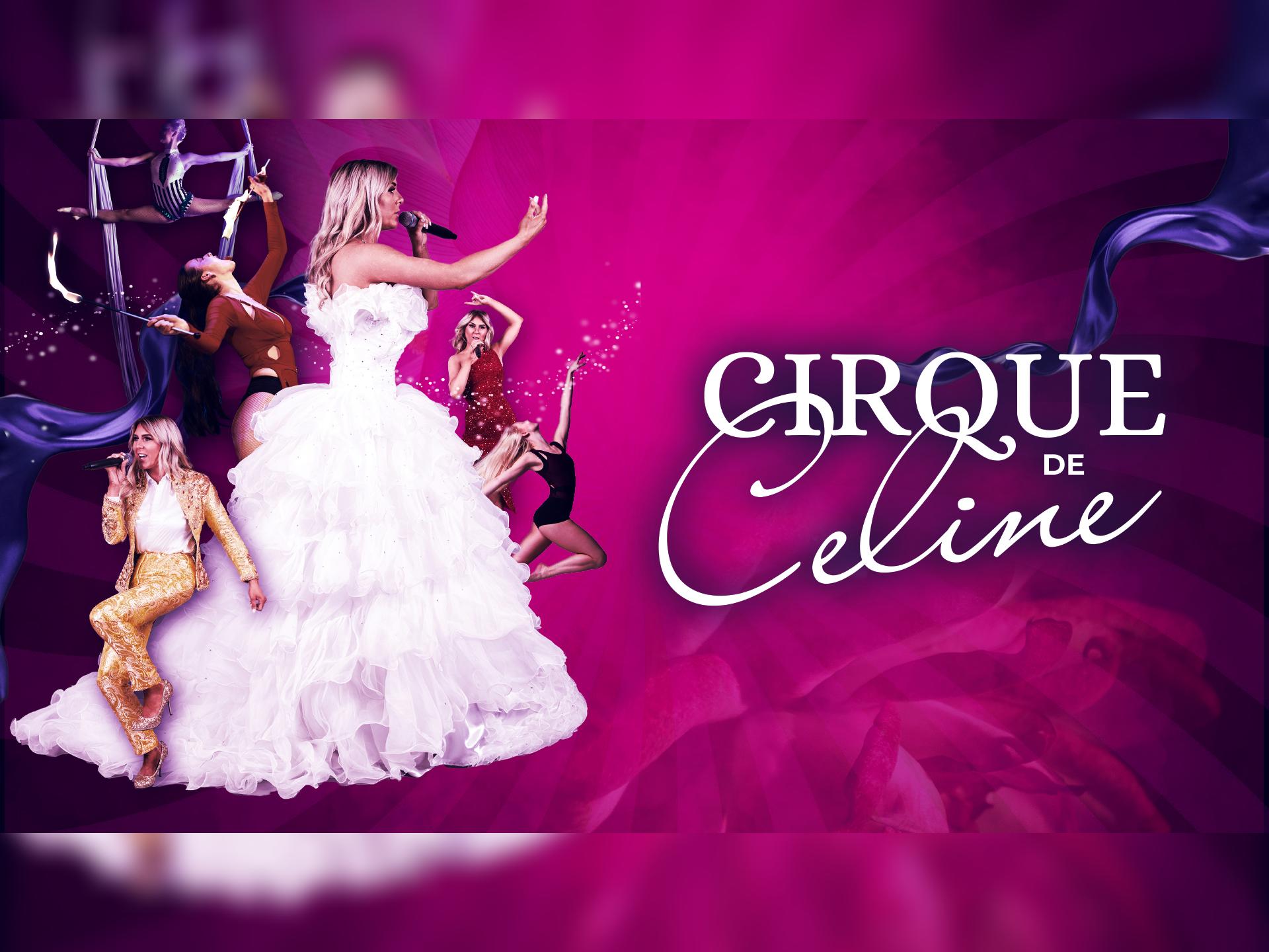 Cirque De Celine