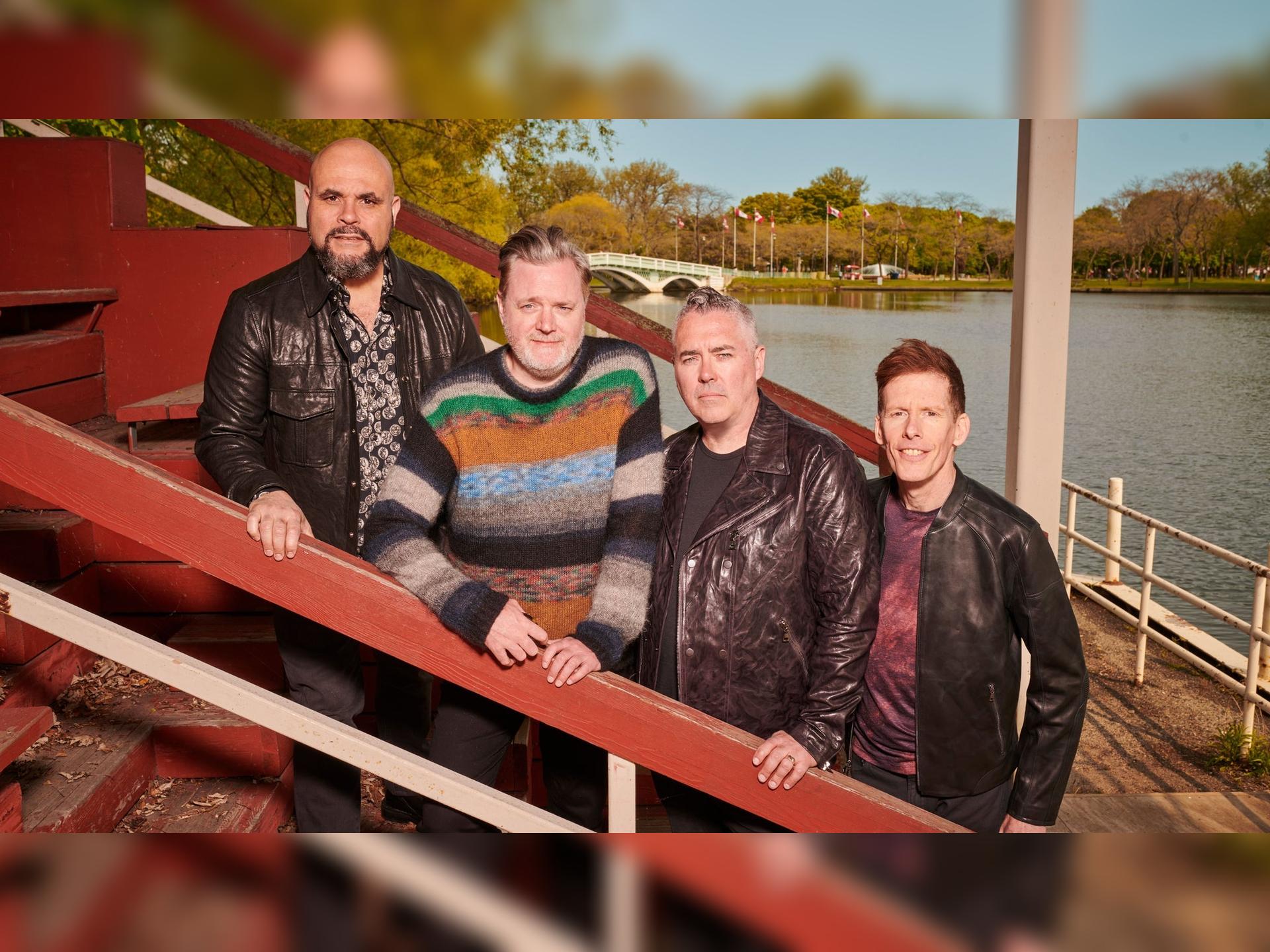 Barenaked Ladies