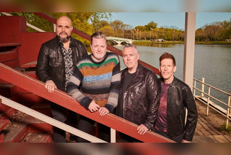 Barenaked Ladies