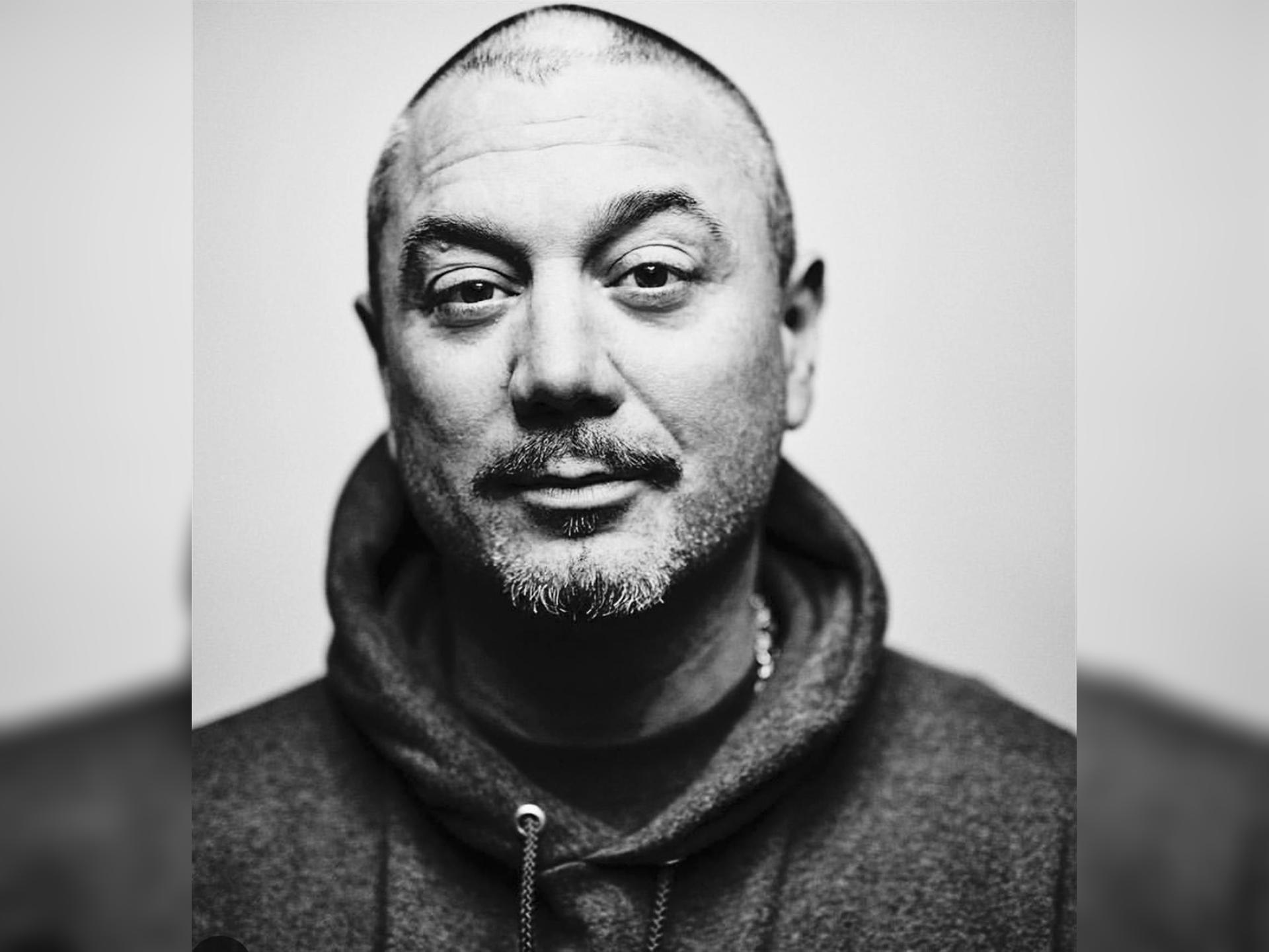 Huey Morgan - The Fun Lovin' Criminal