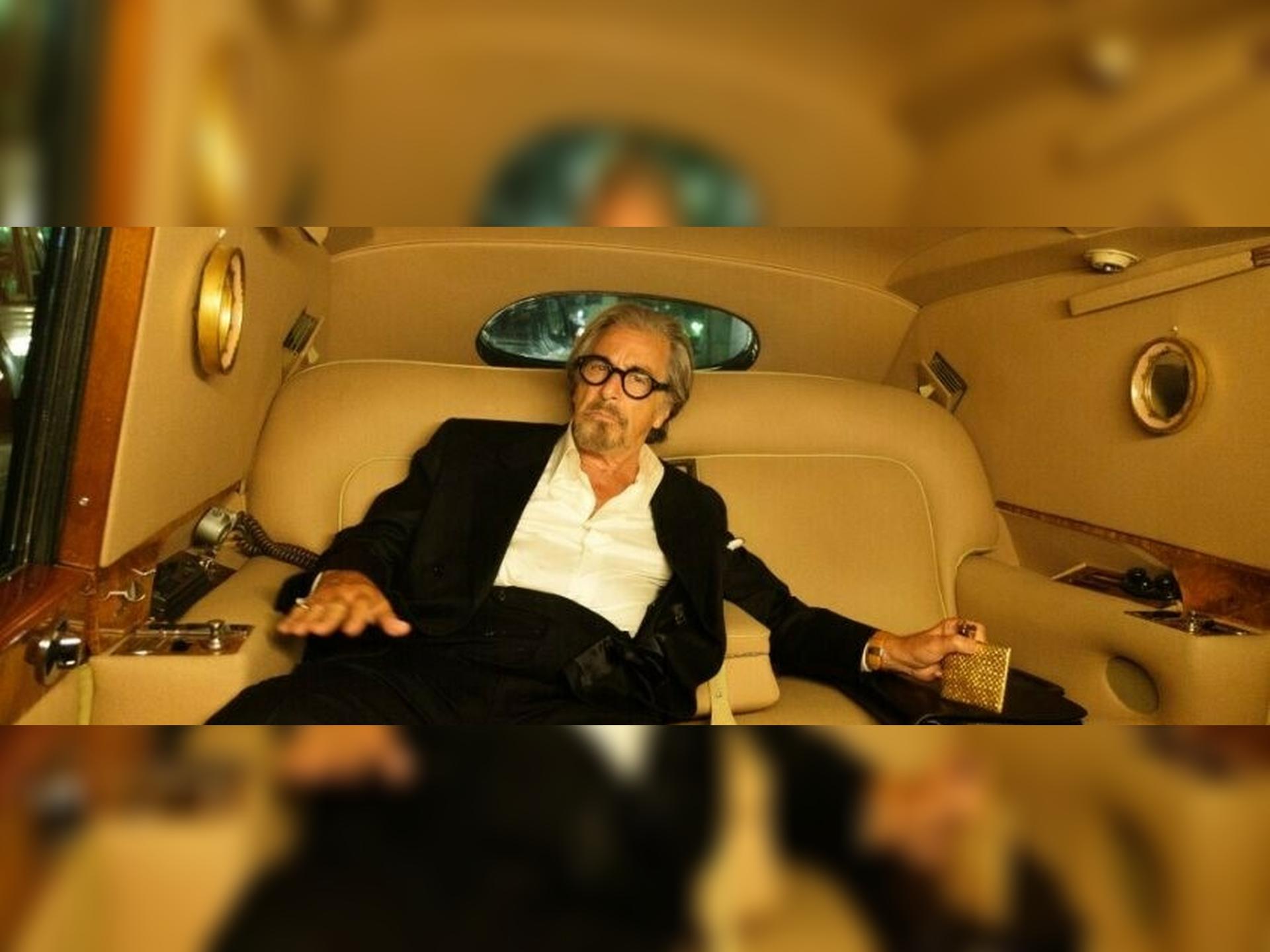 Once Upon a Time in Hollywood