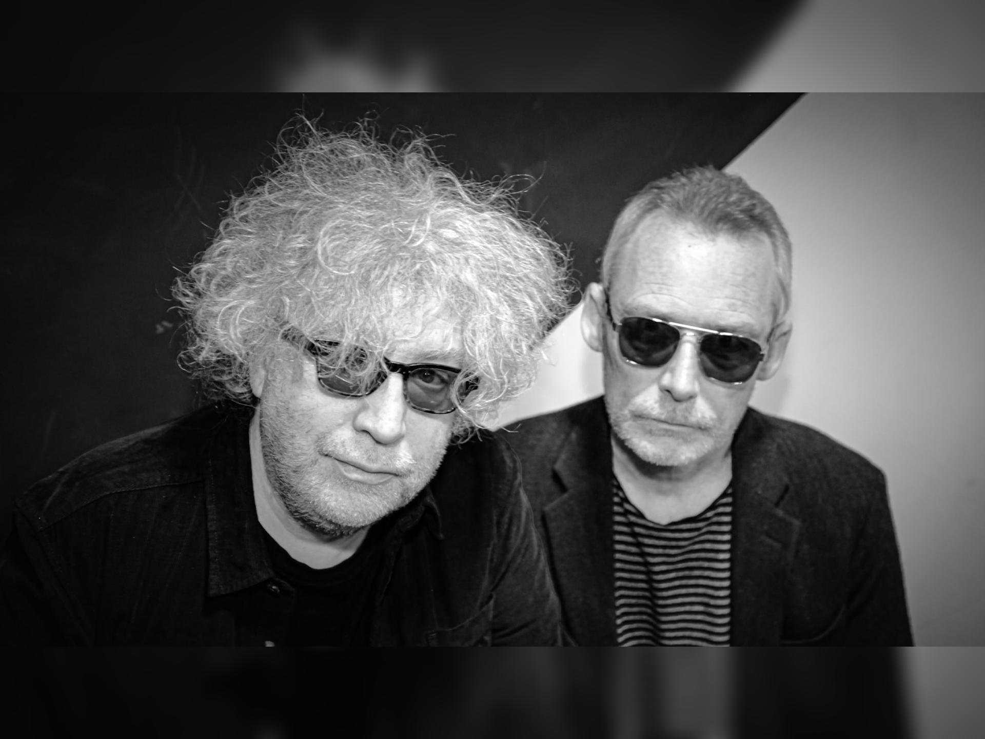 The Jesus and Mary Chain & the Psychedelic Furs