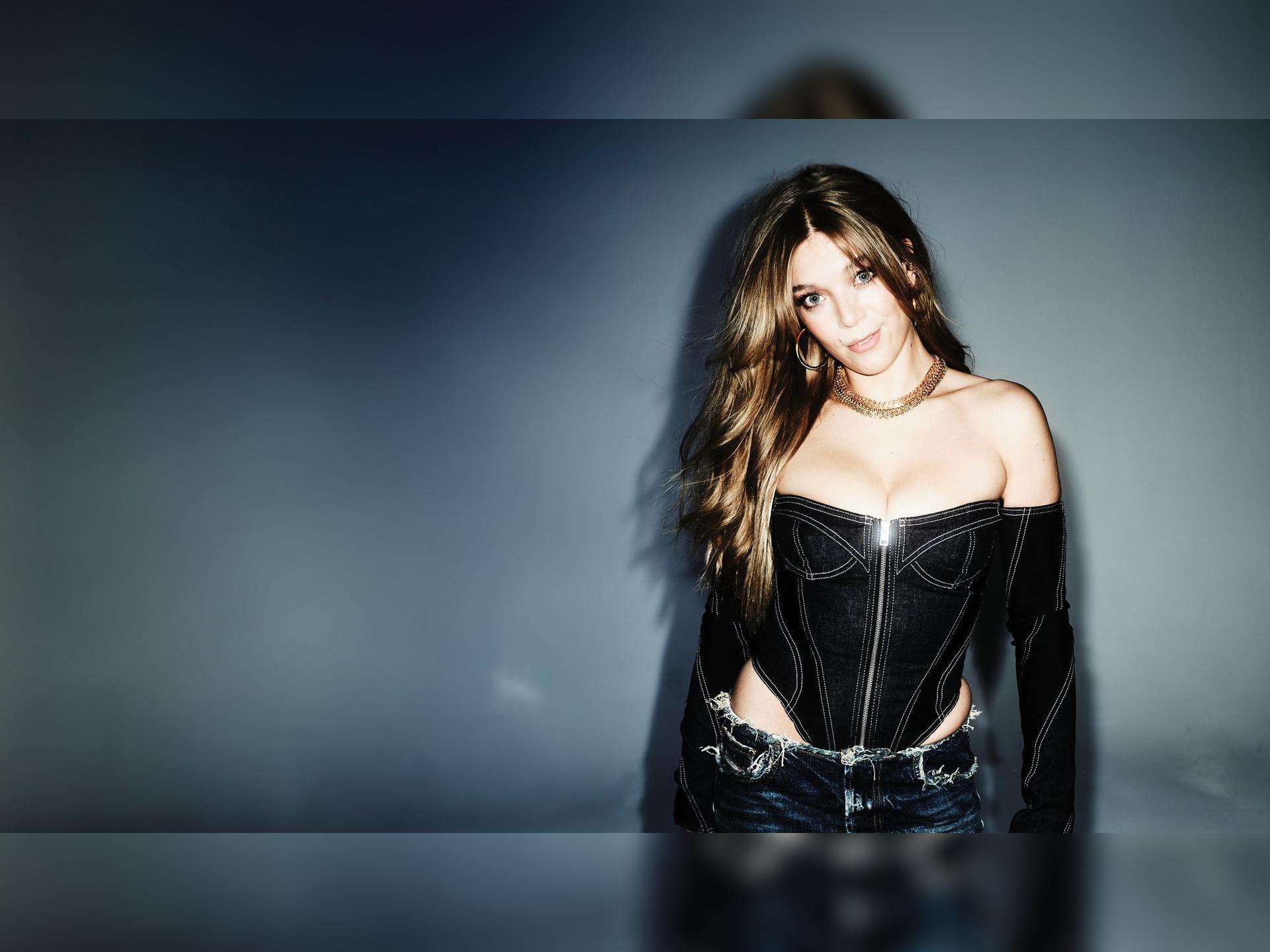 Becky Hill