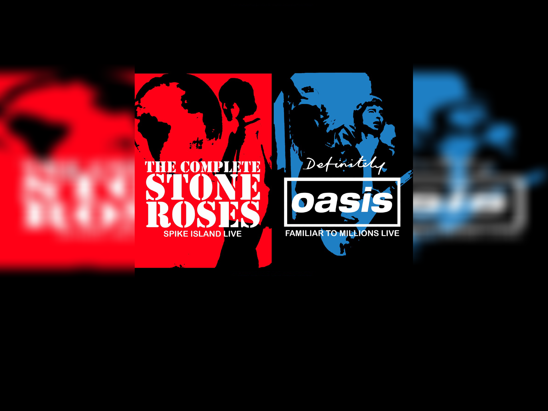 The Complete Stone Roses