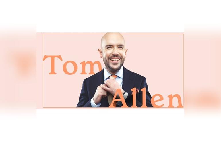 Tom Allen: Completely