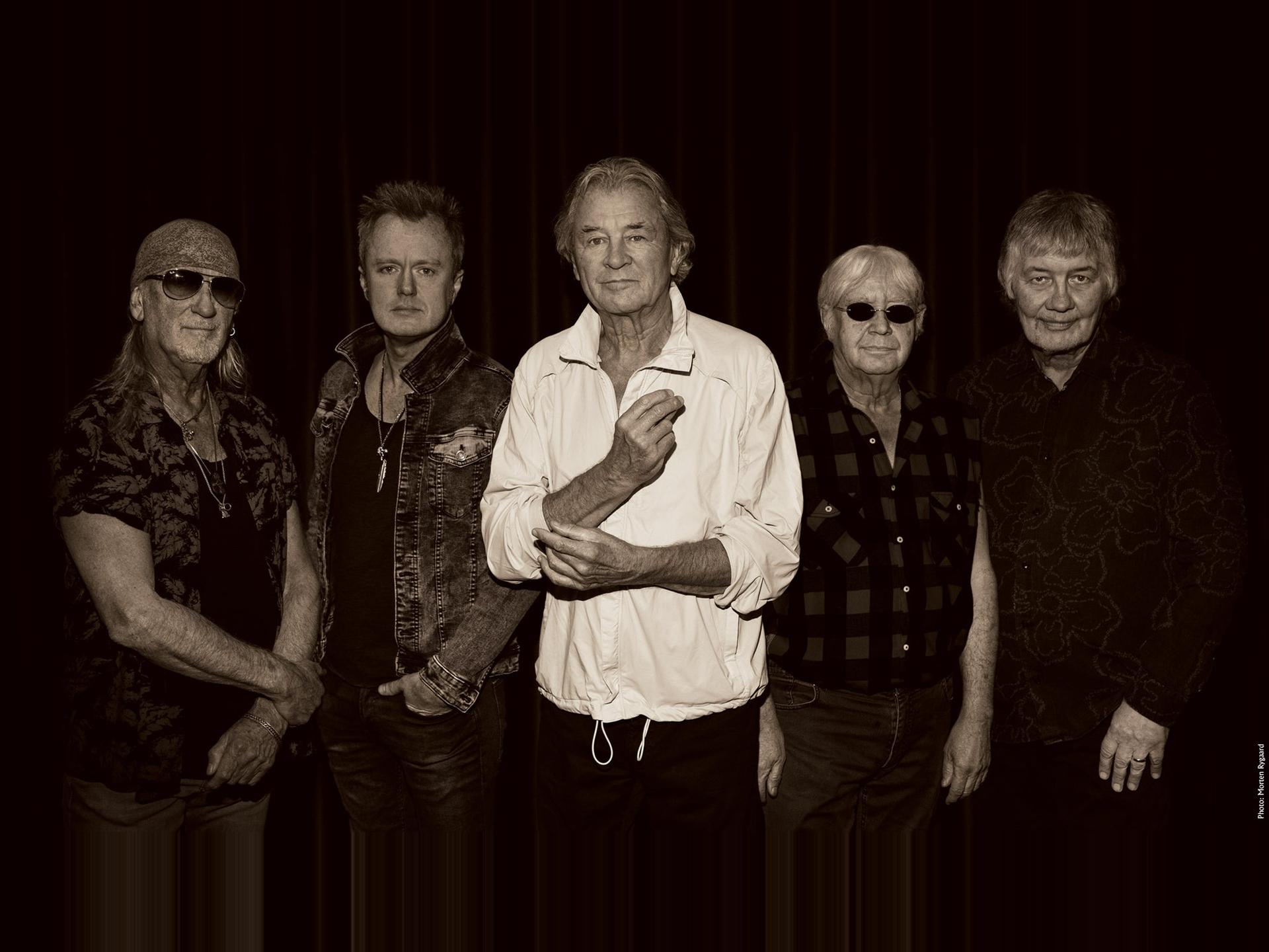 Deep Purple
