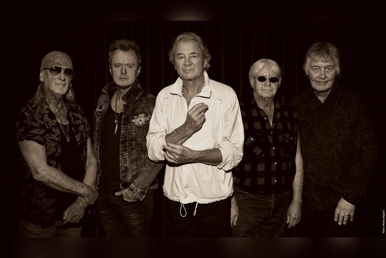 Deep Purple