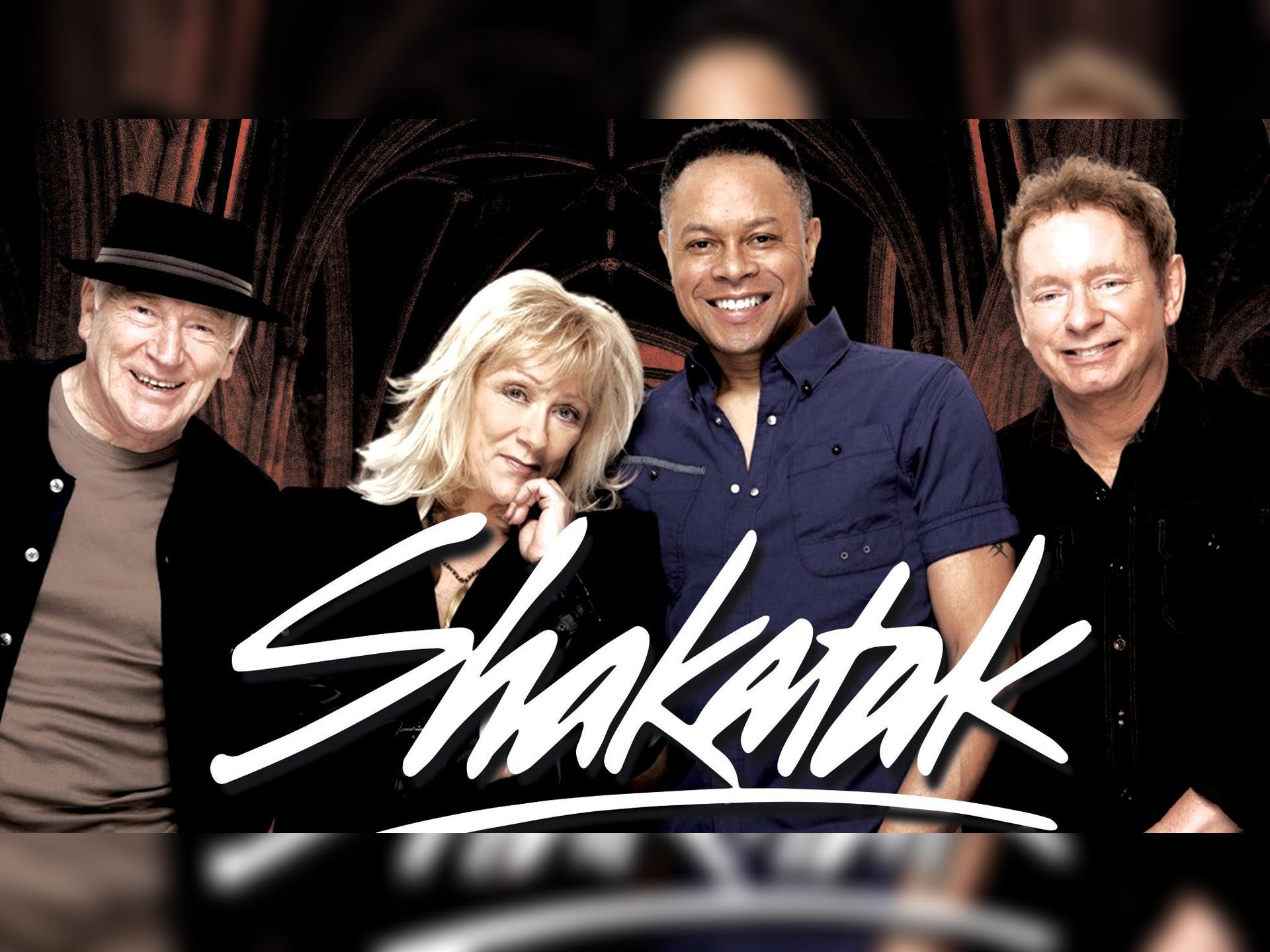 Shakatak