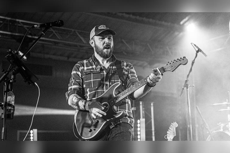 Cody Pennington Country Show