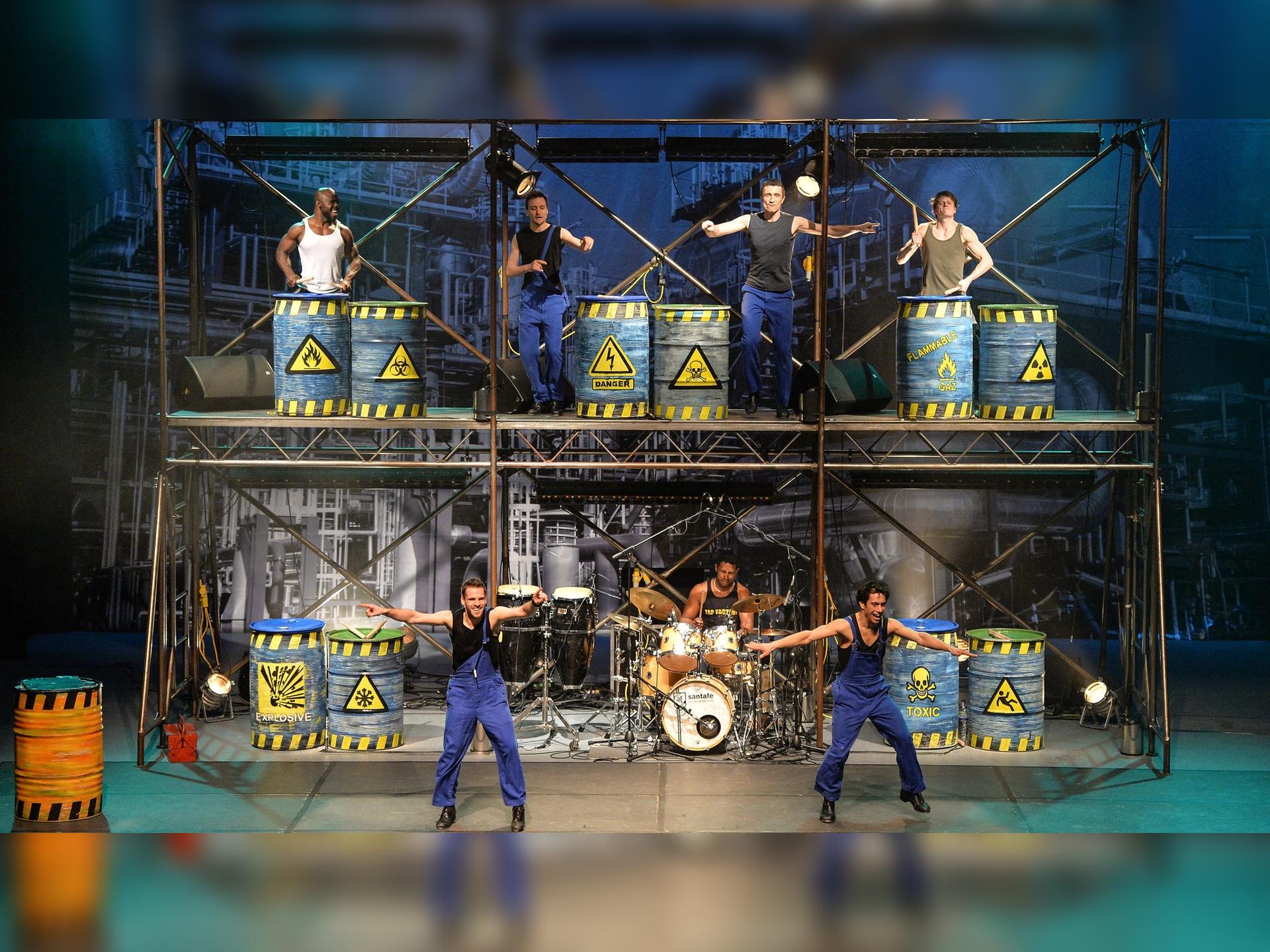Tap Factory