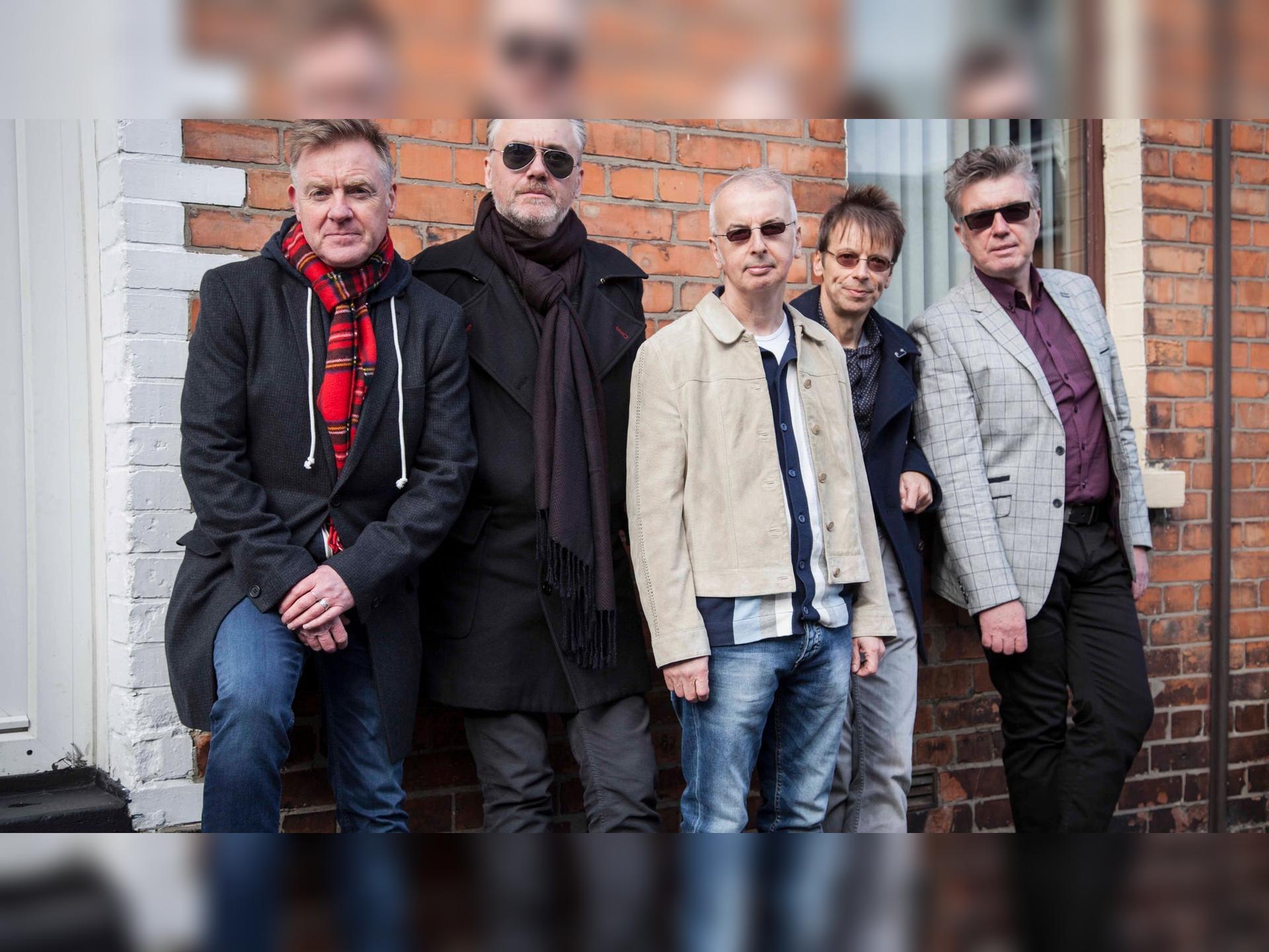 The Undertones