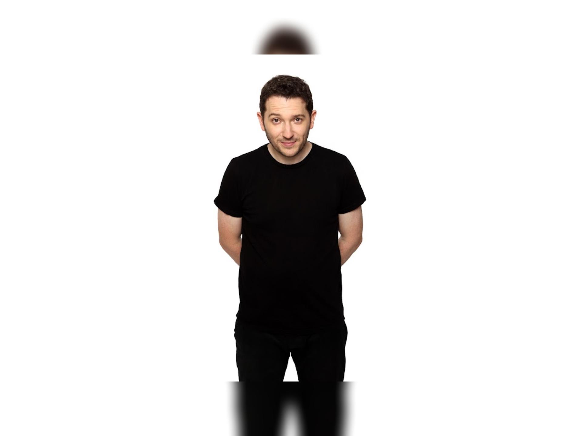 Jon Richardson and Friends