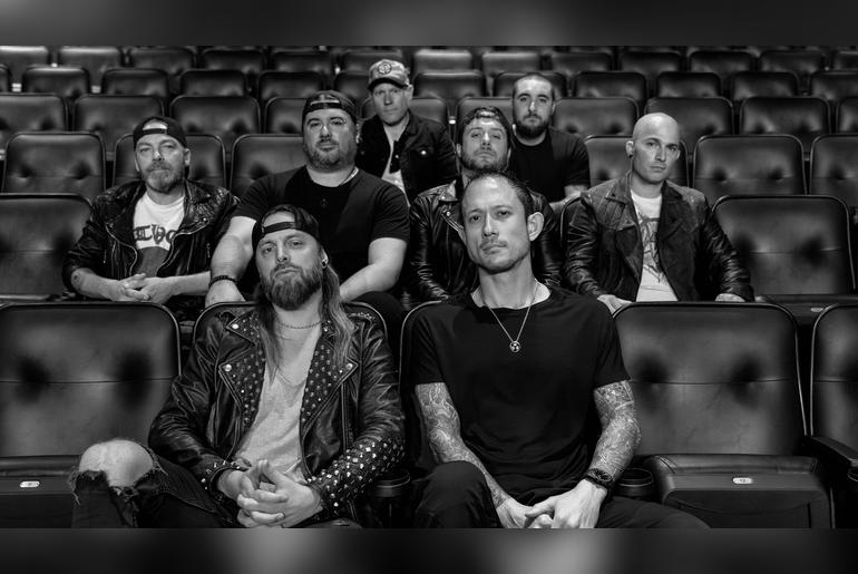 Bullet for My Valentine