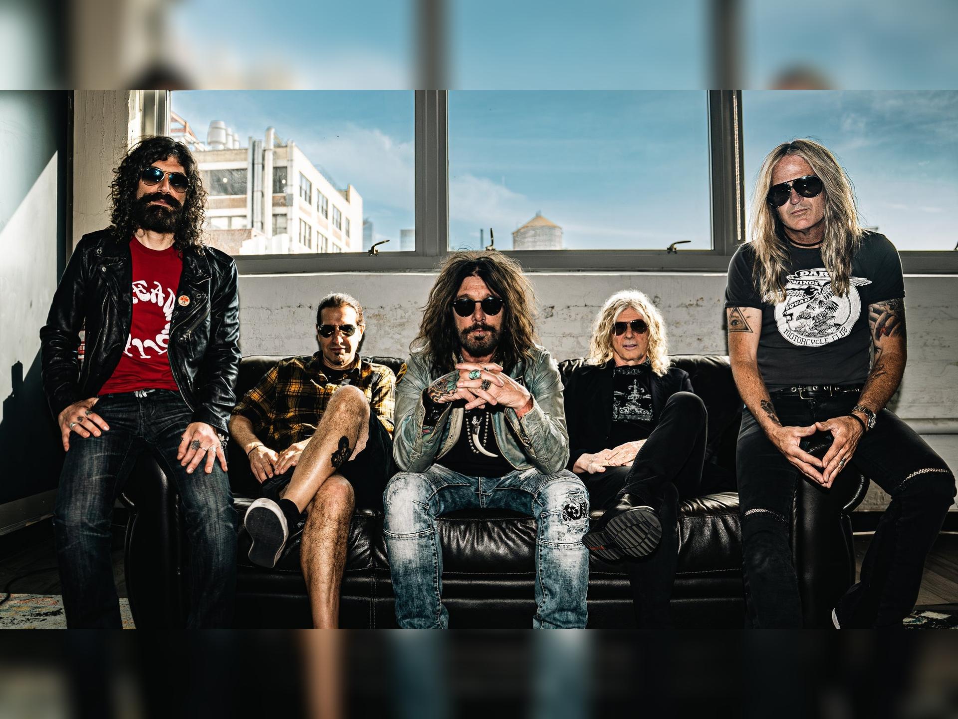 The Dead Daisies