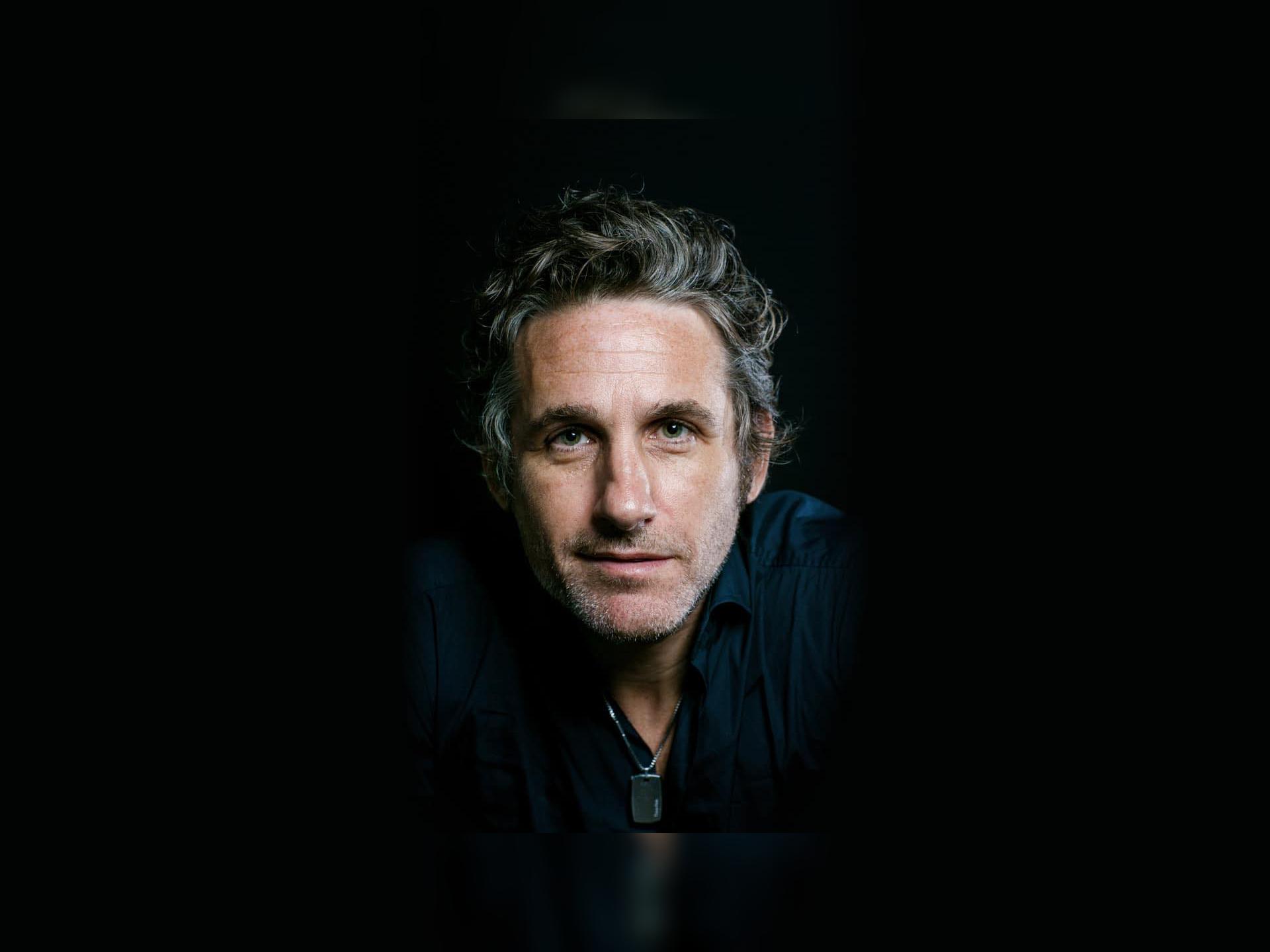 Tom Stade