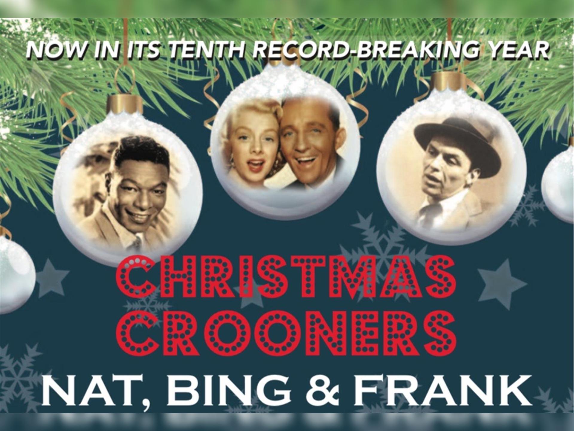 Christmas Crooners