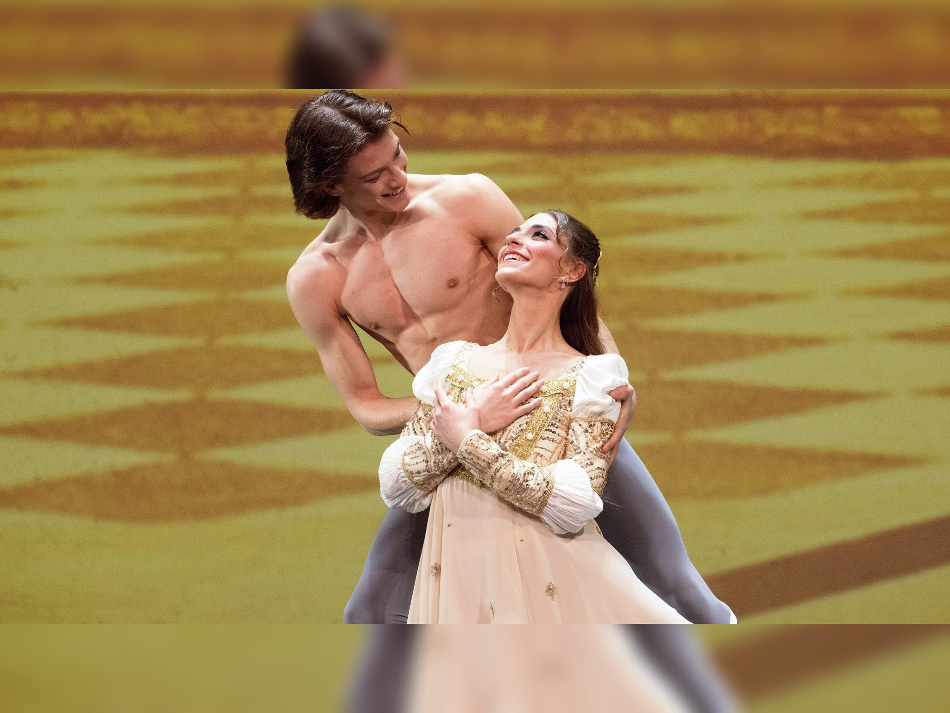 Varna International Ballet