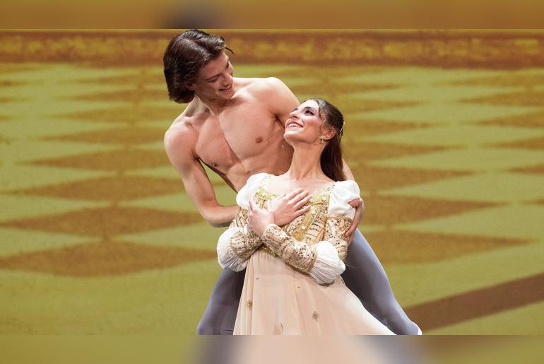 Varna International Ballet