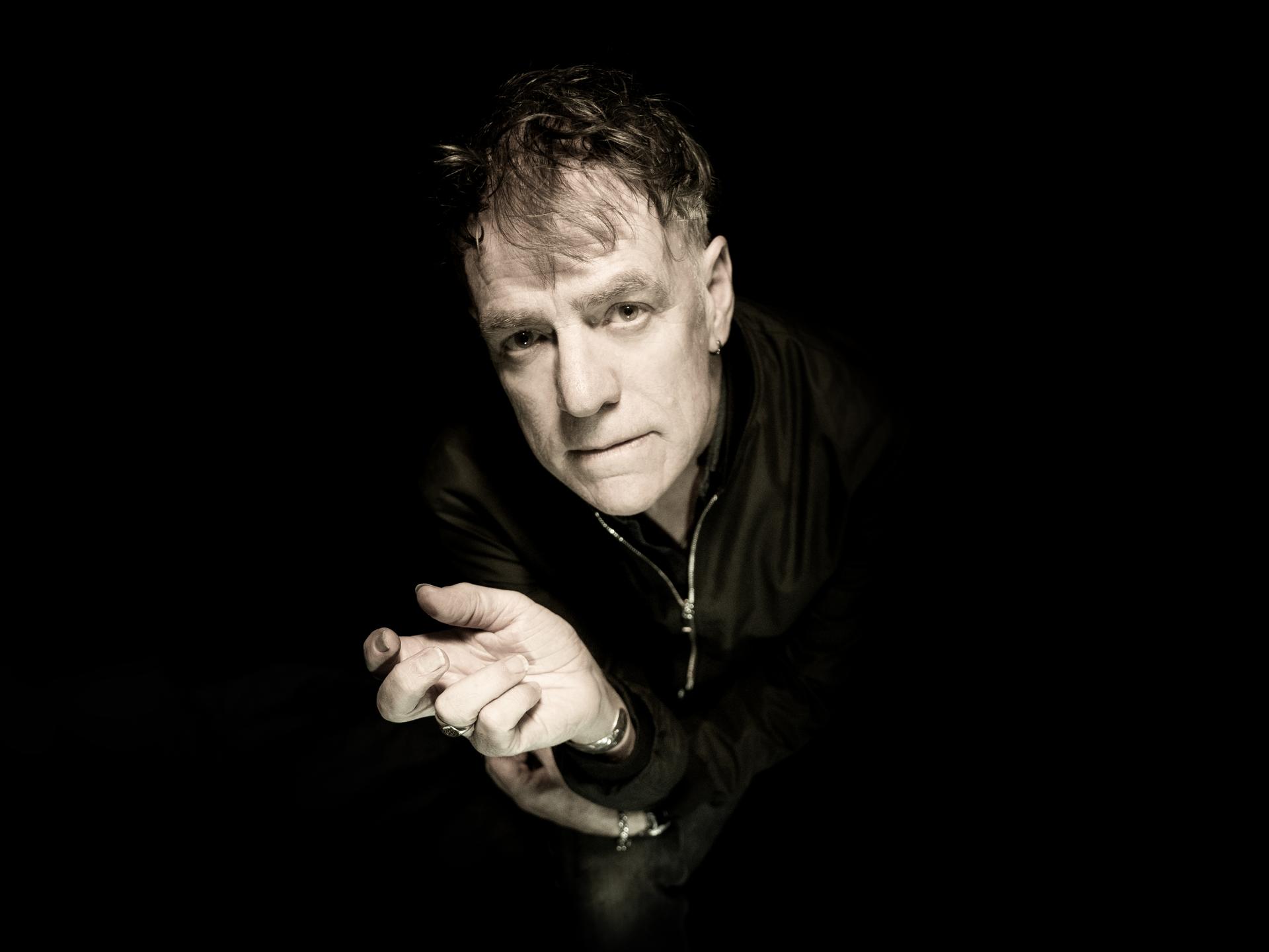 Martyn Joseph