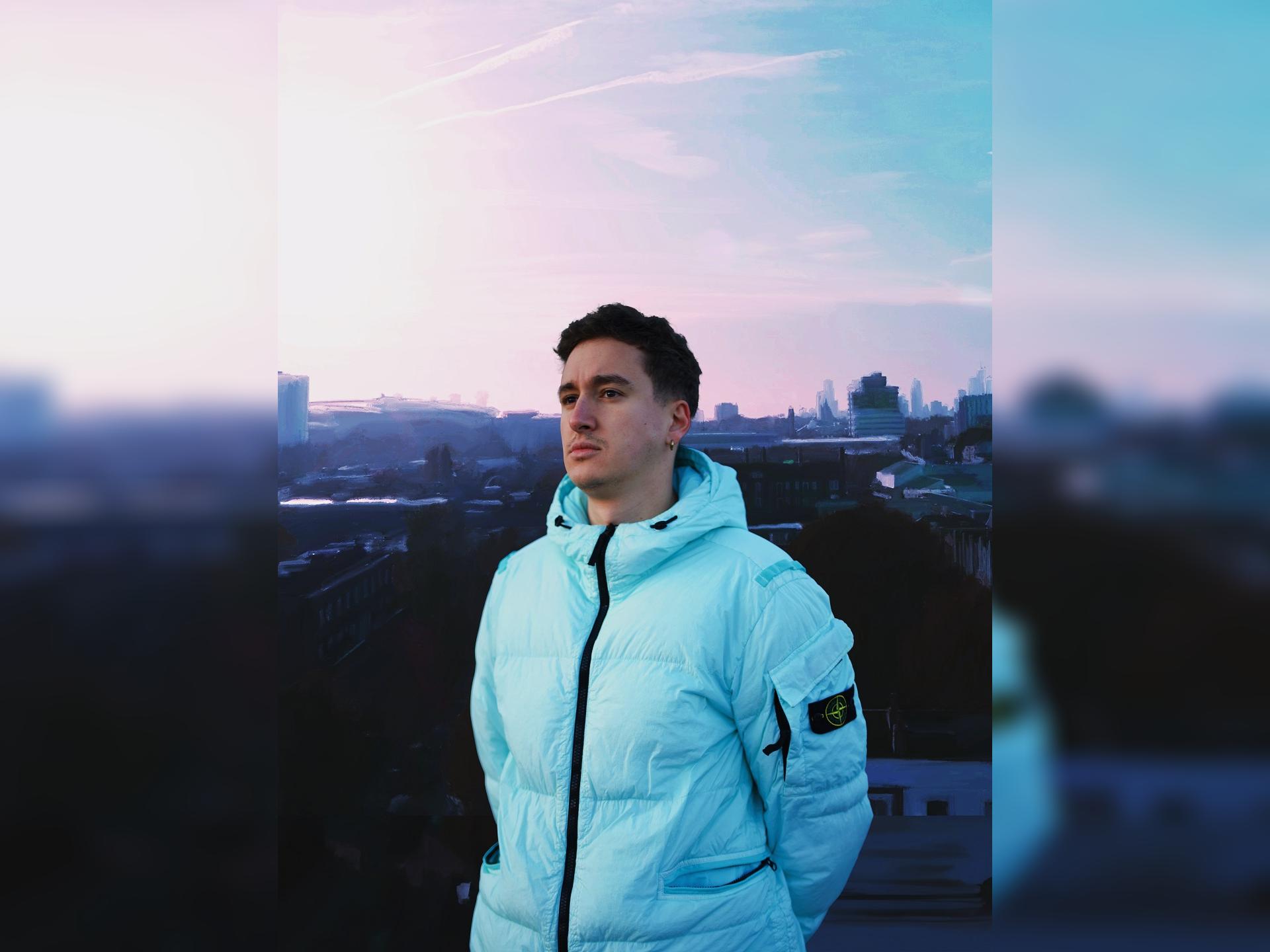 Jacob Hawley: Space