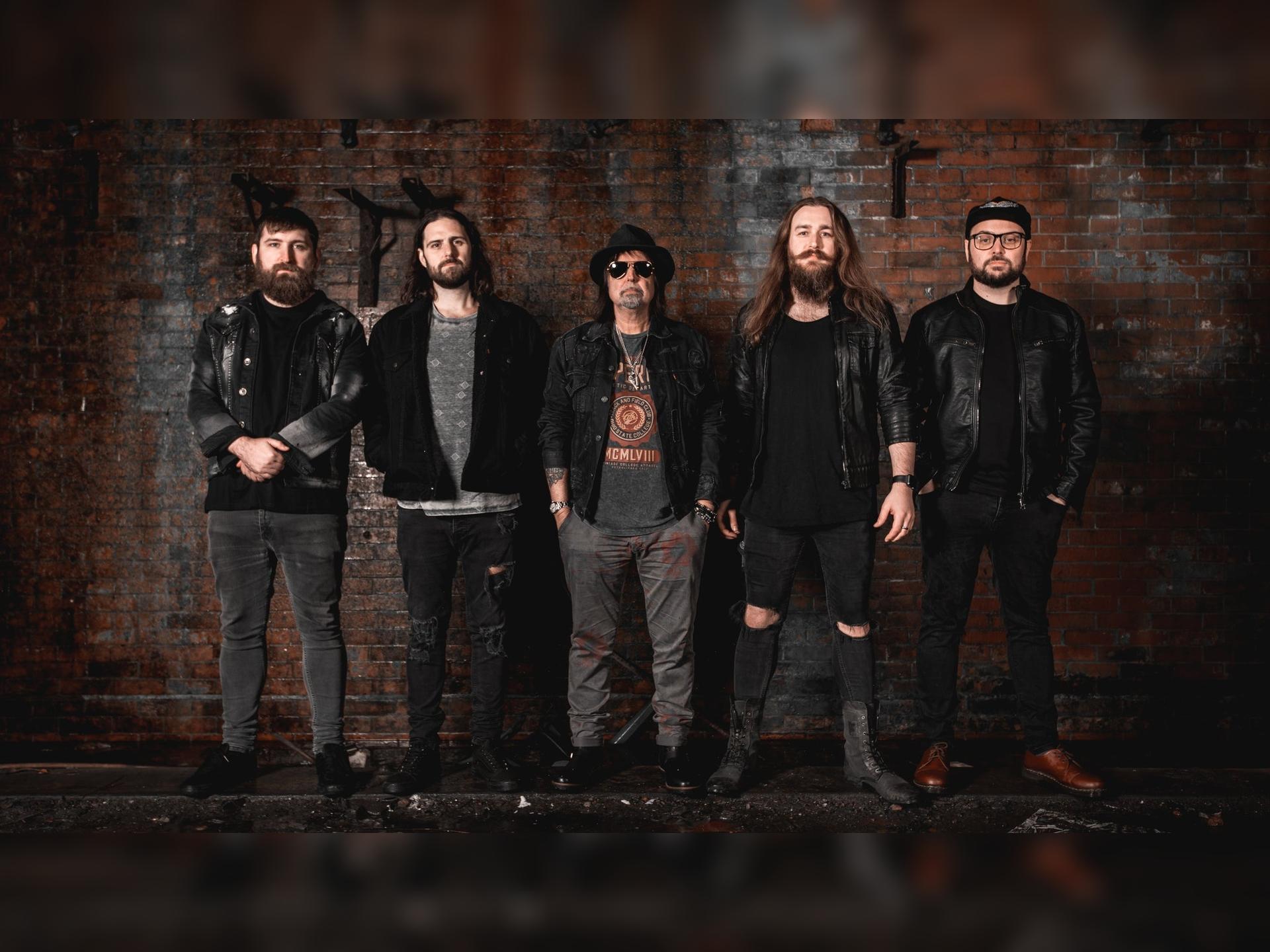Phil Campbell's Bastard Sons
