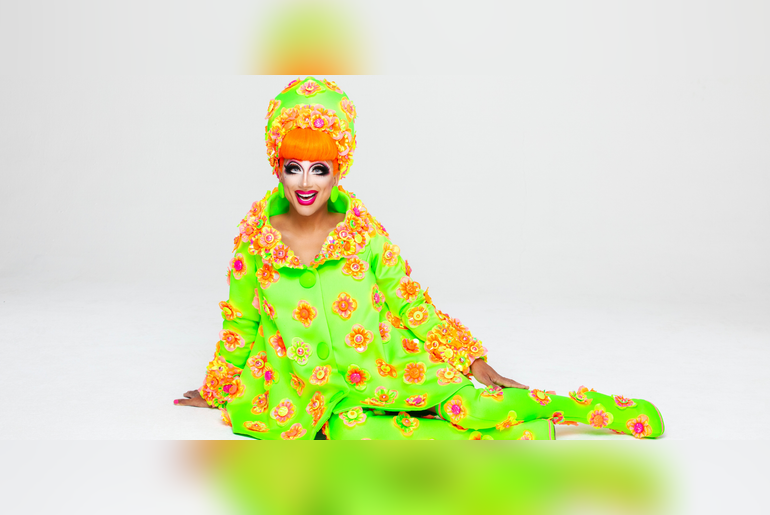 Bianca Del Rio