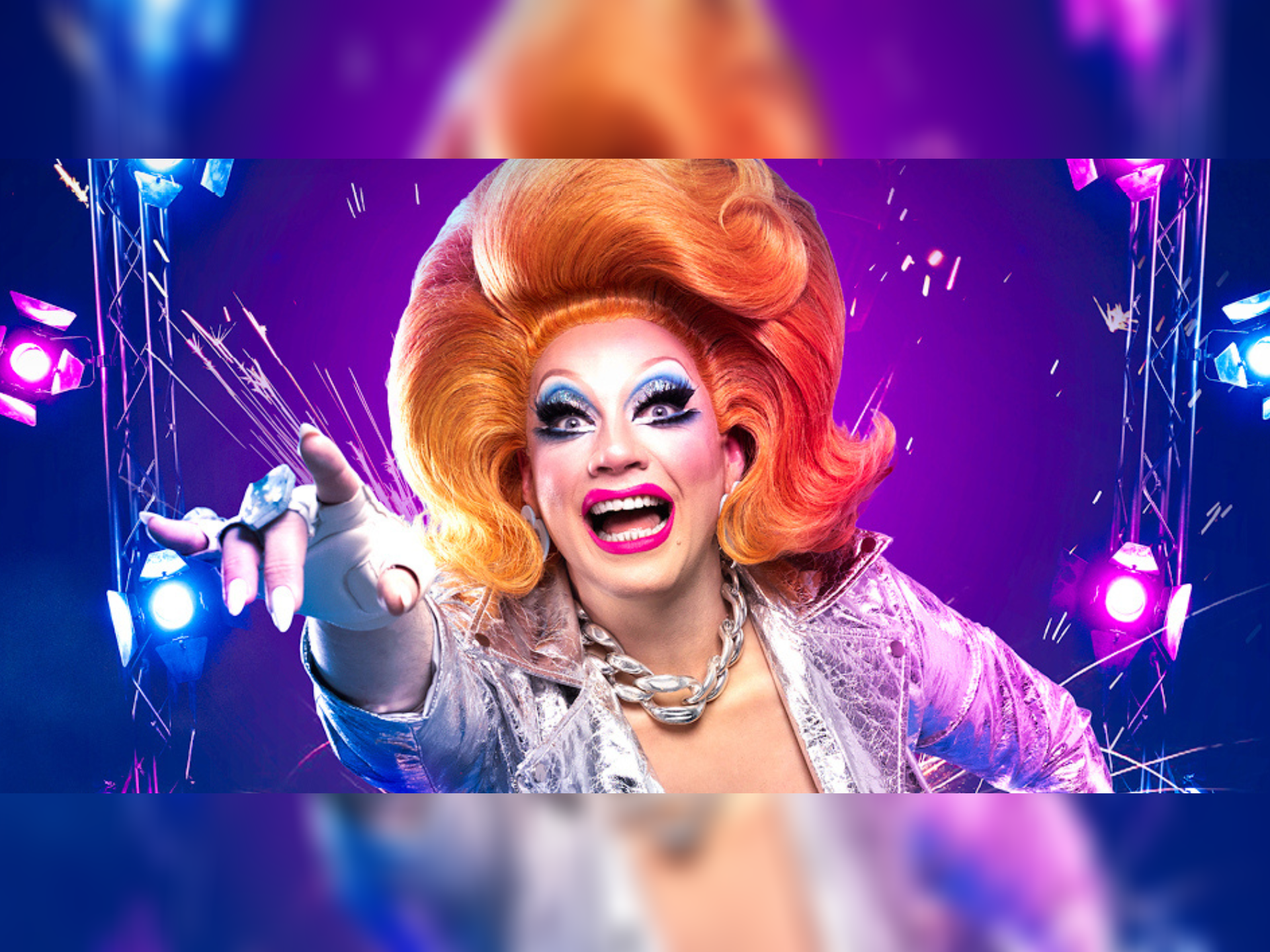 Ginger Johnson