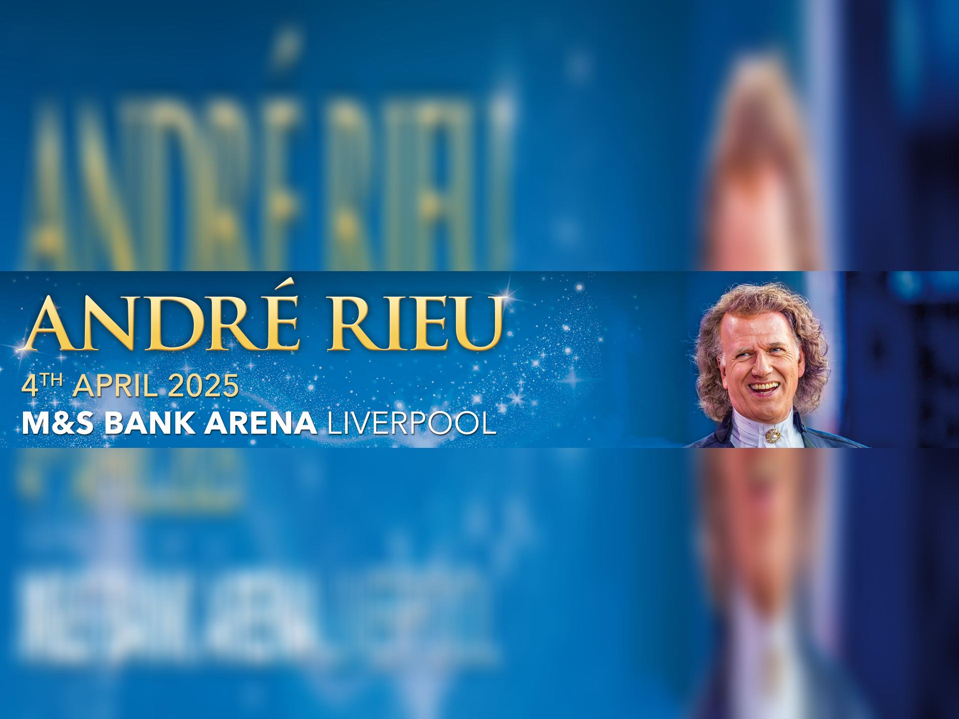 André Rieu
