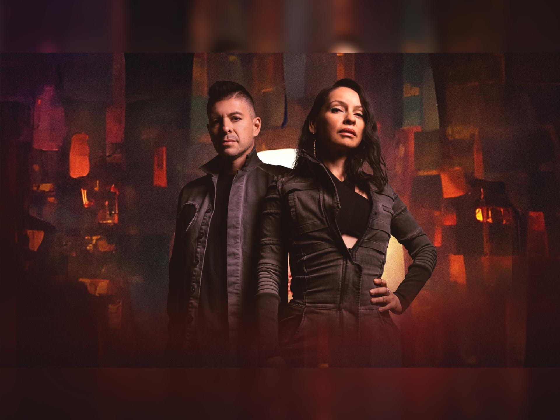 Rodrigo y Gabriela