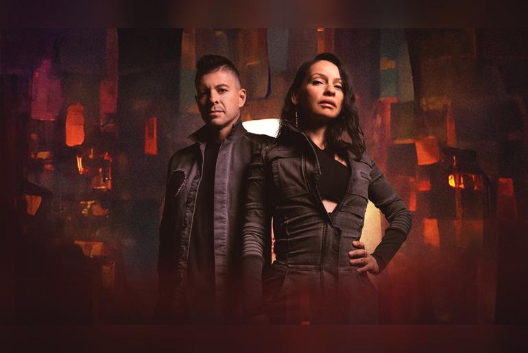 Rodrigo y Gabriela