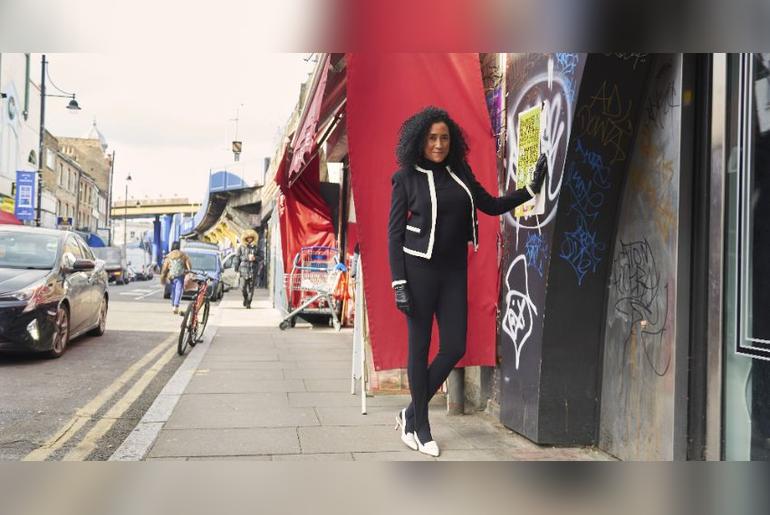 Rhoda Dakar Sings 45 Years Of The Bodysnatchers