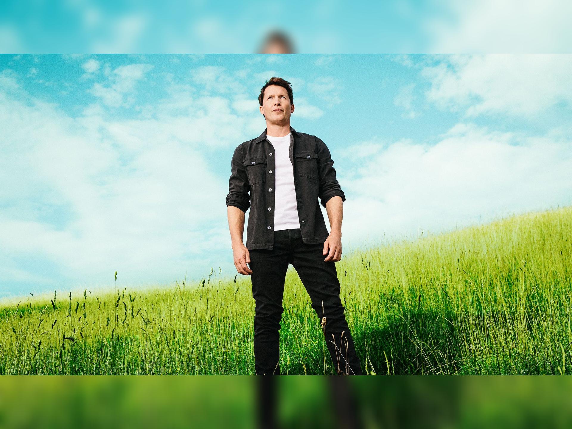 James Blunt