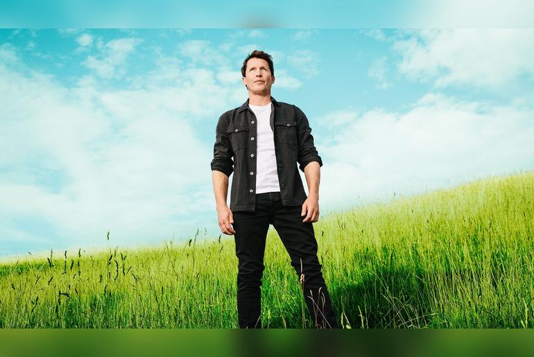 James Blunt