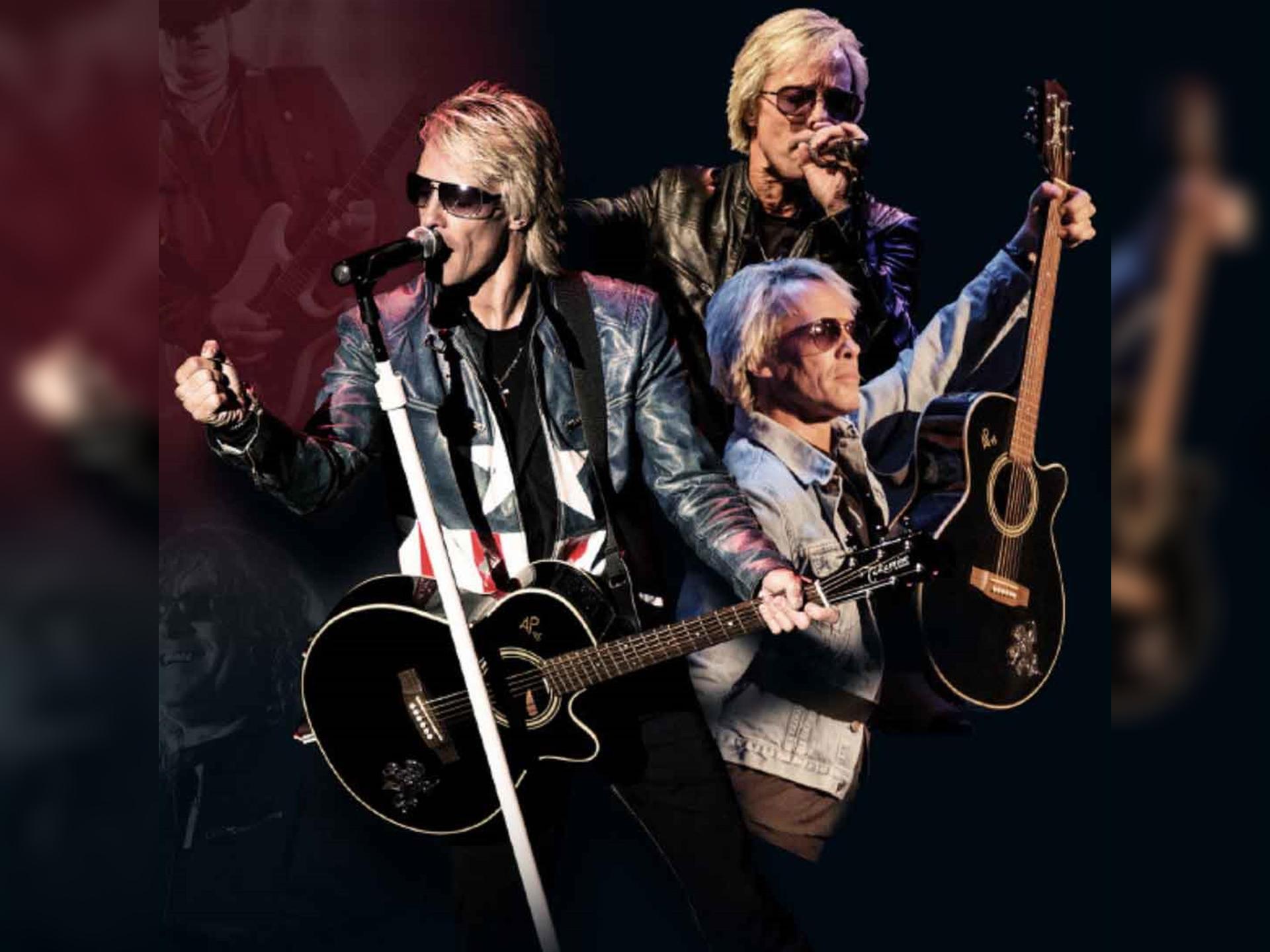 The Bon Jovi Experience