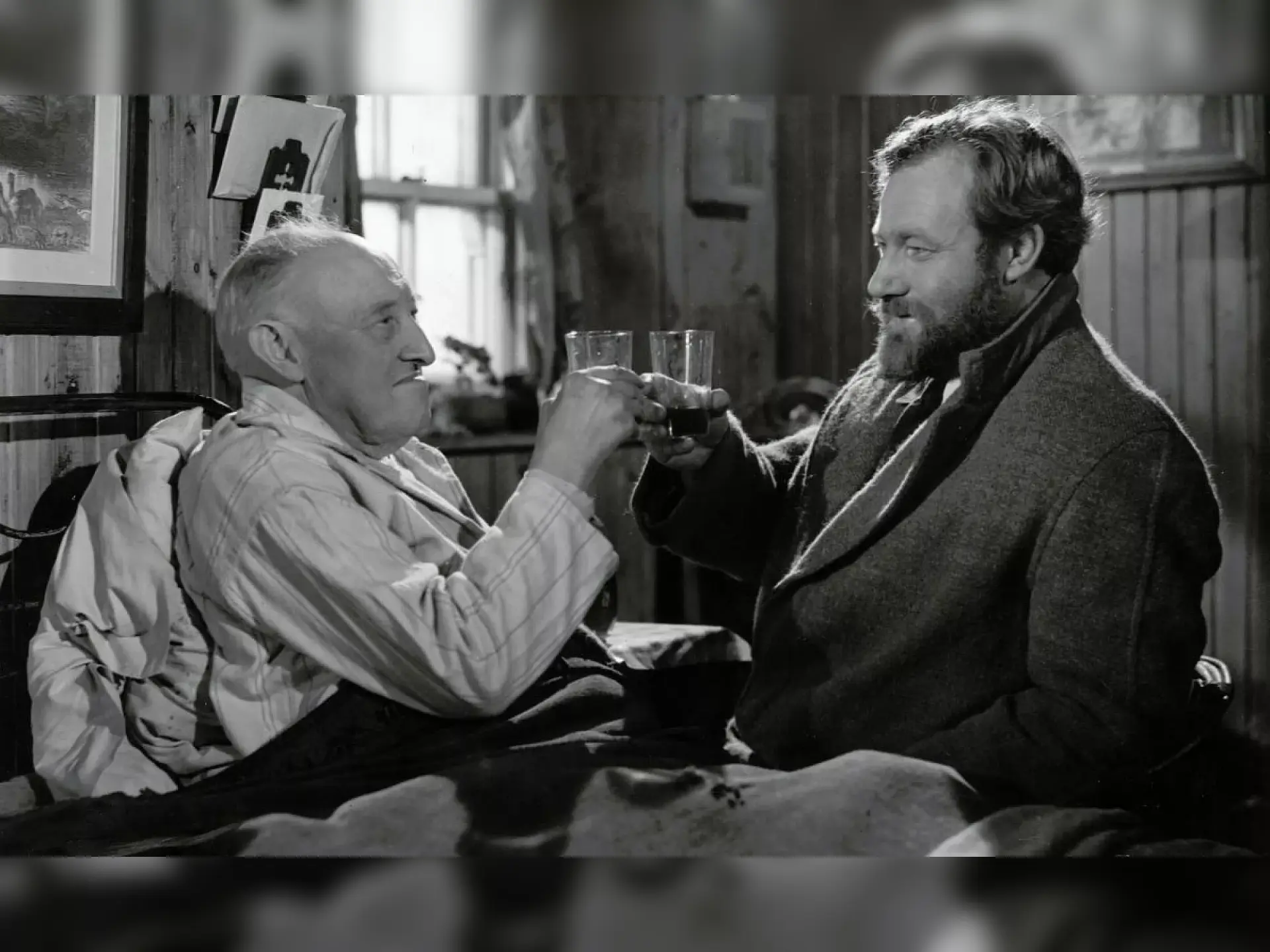 Whisky Galore!