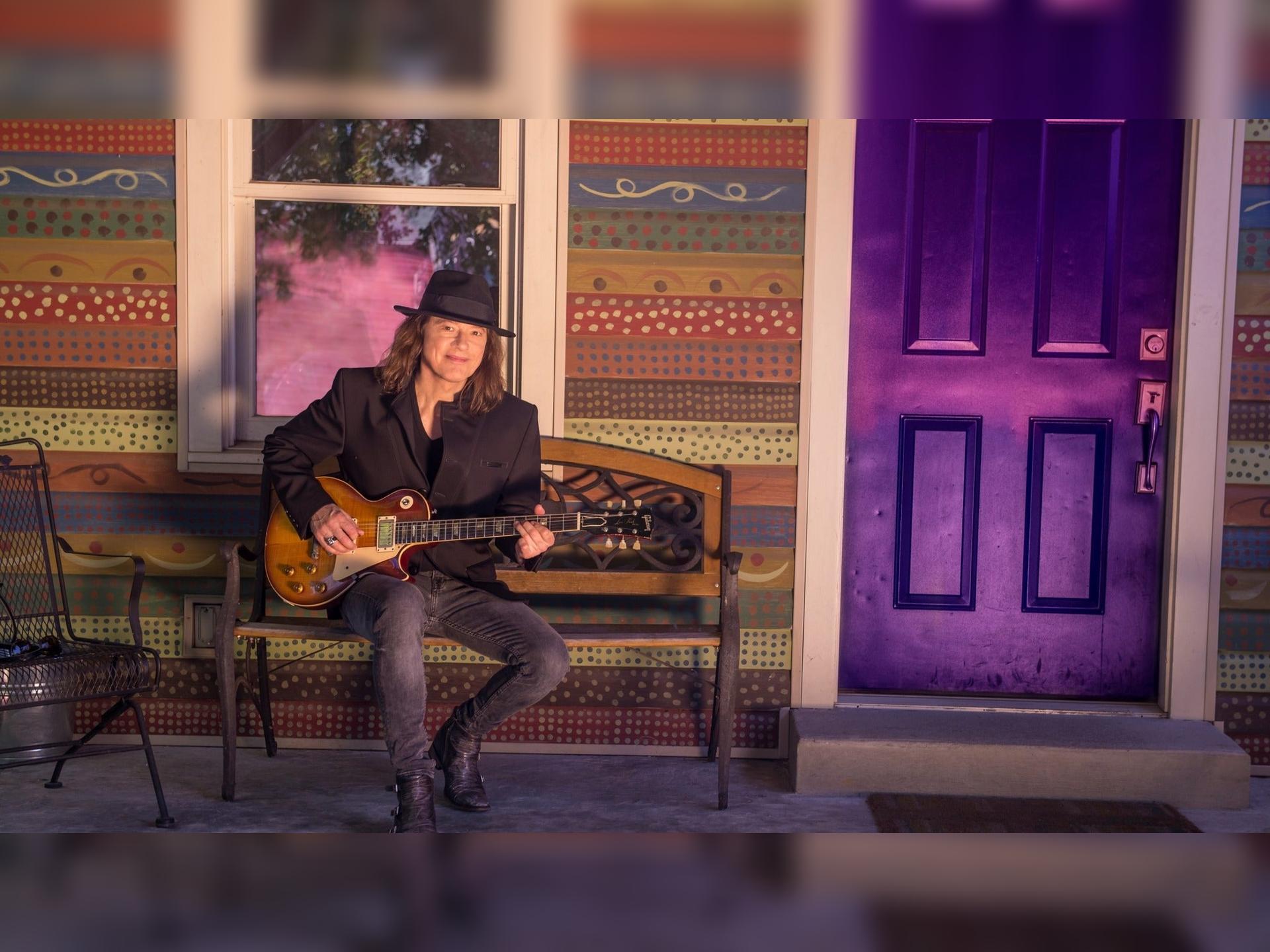 Robben Ford