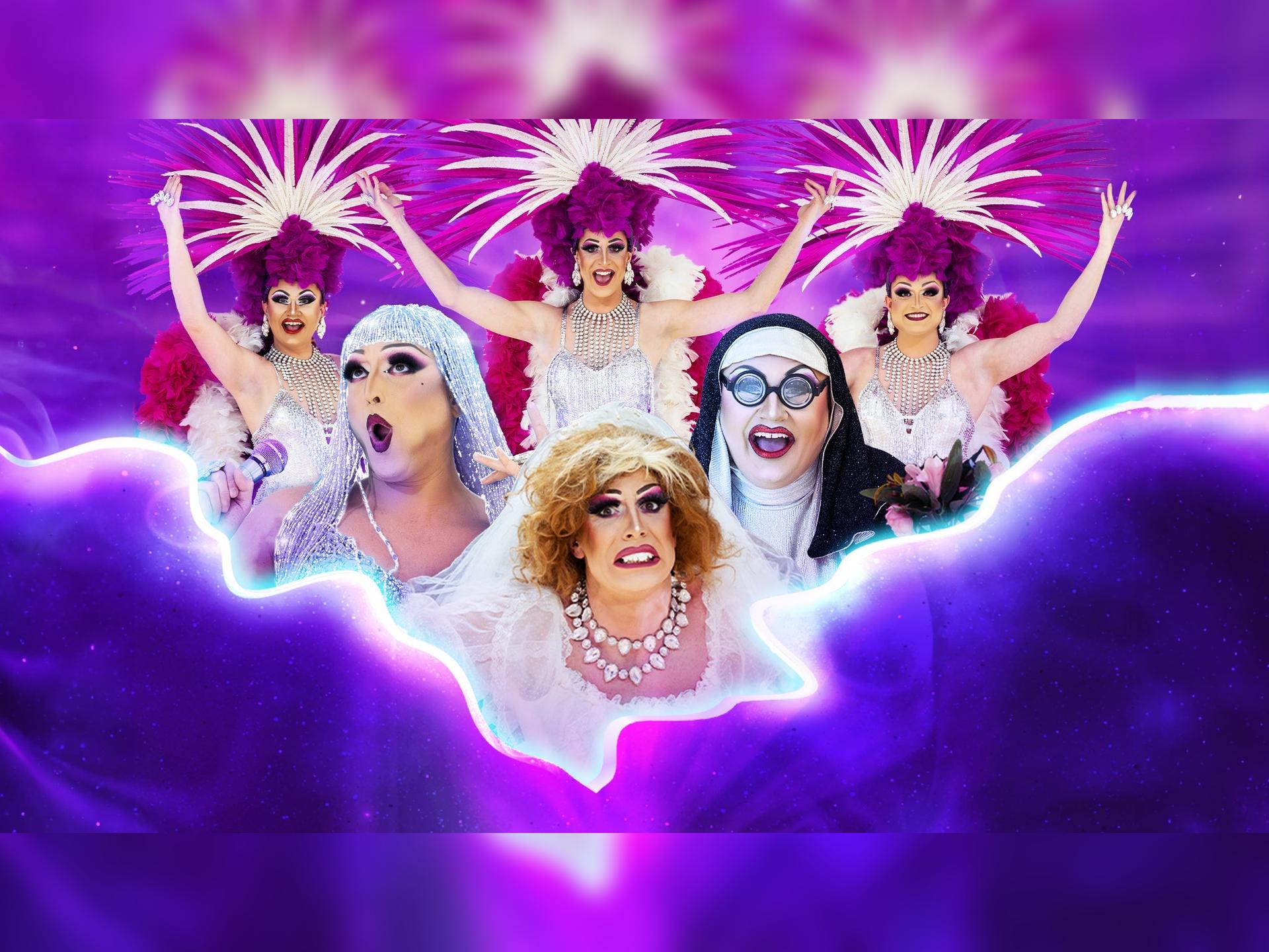 The Dazzling Diamonds