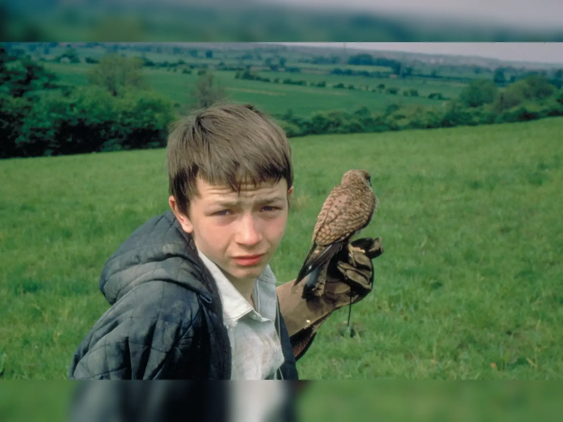 Kes