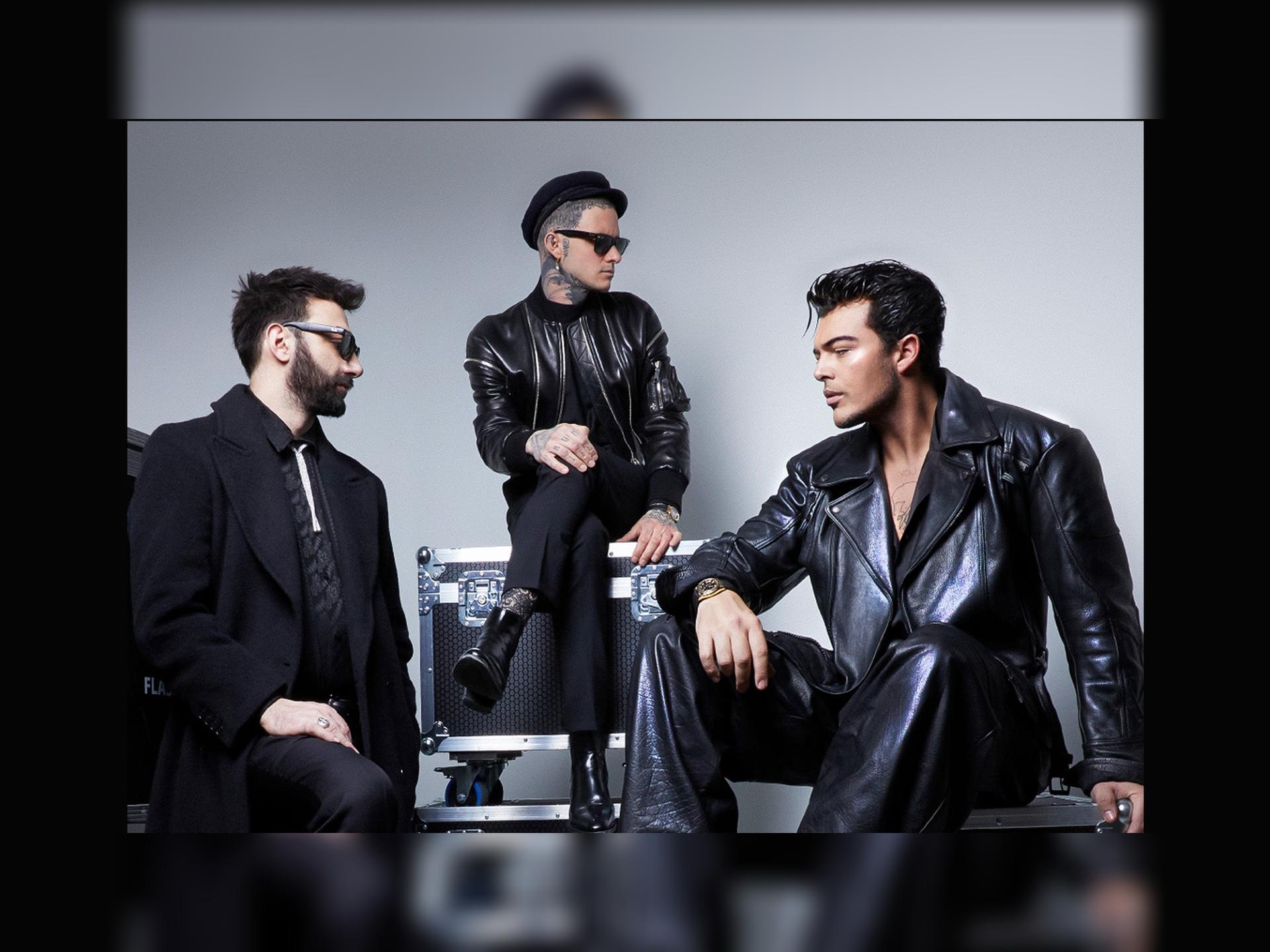 The Kolors