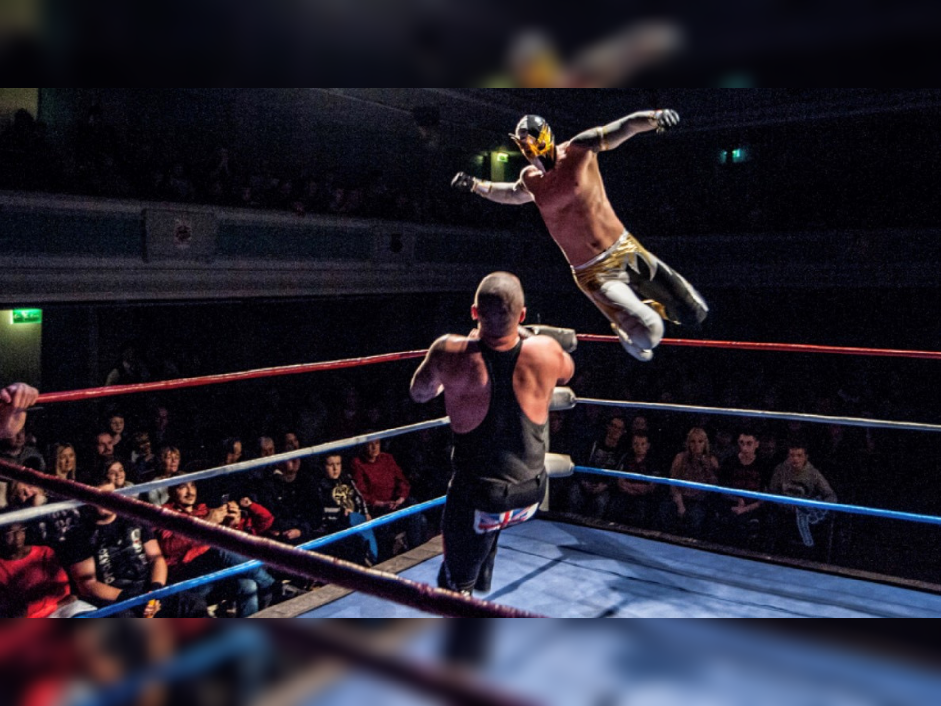 American Superslam Wrestling
