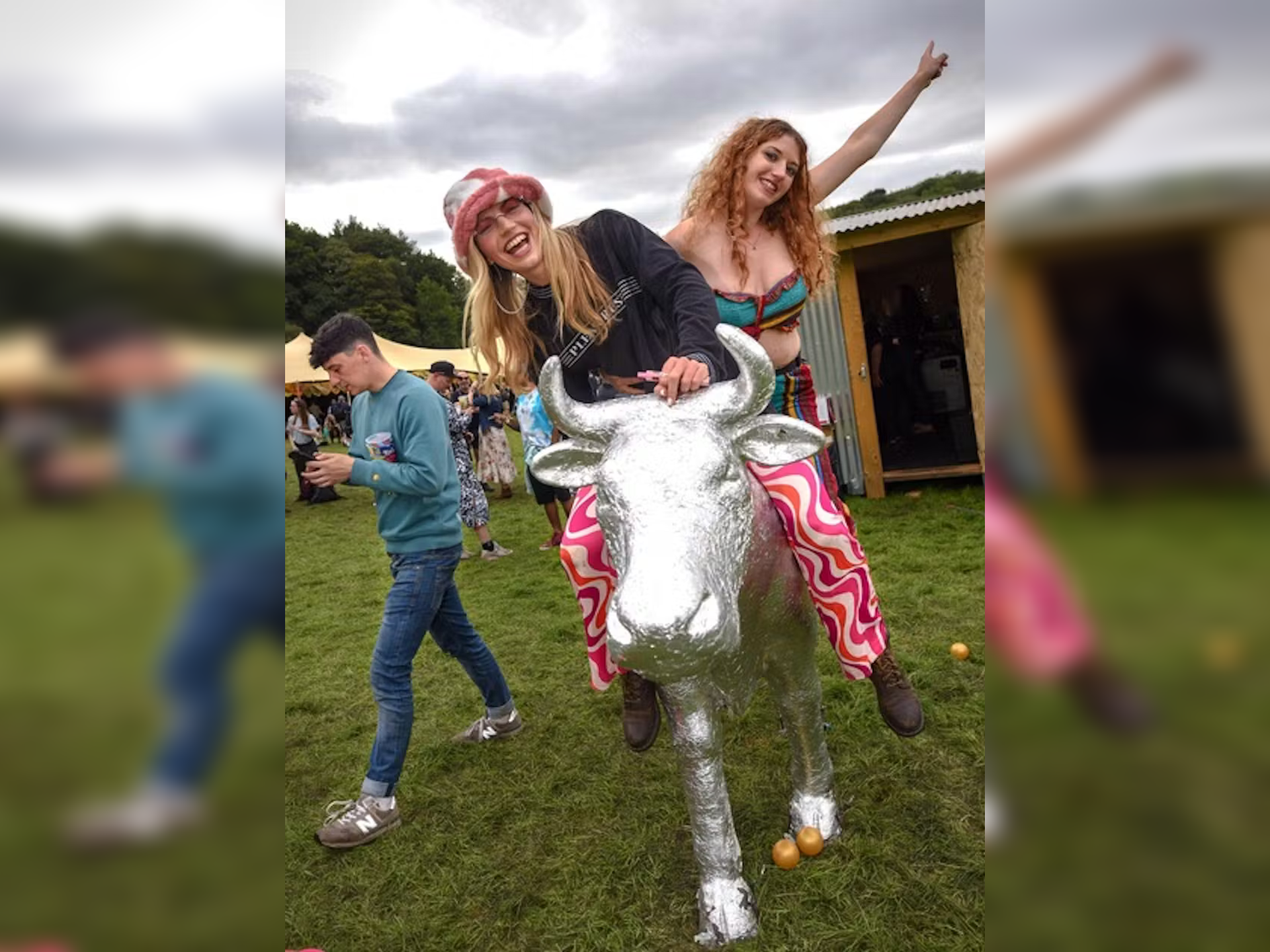Moovin Festival
