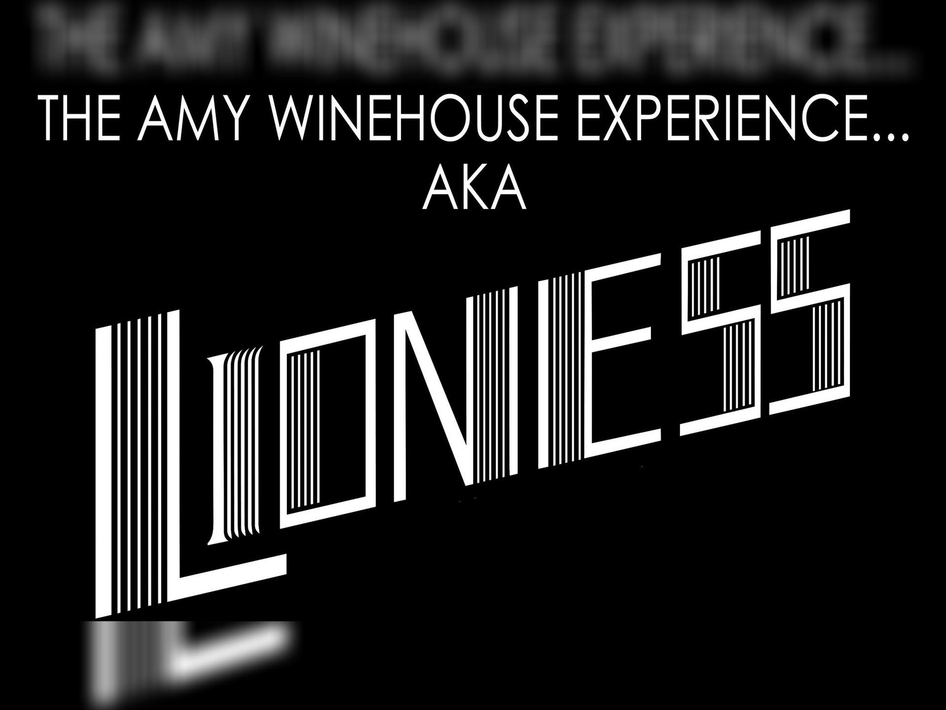 The Amy Winehouse Experience: Lioness