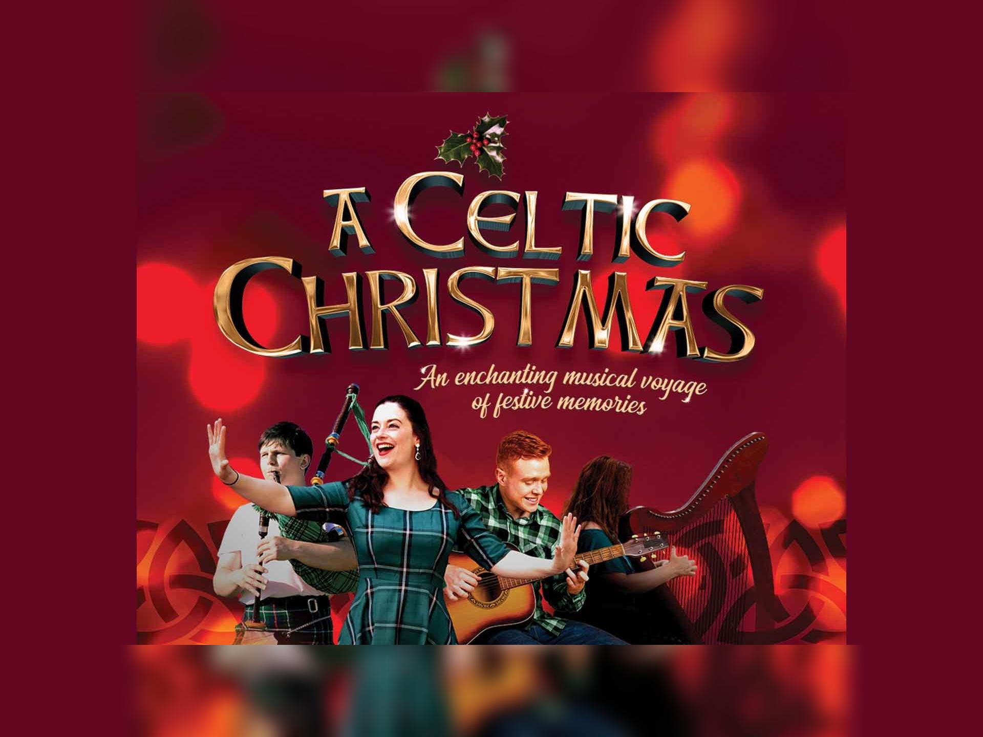 Celtic Christmas