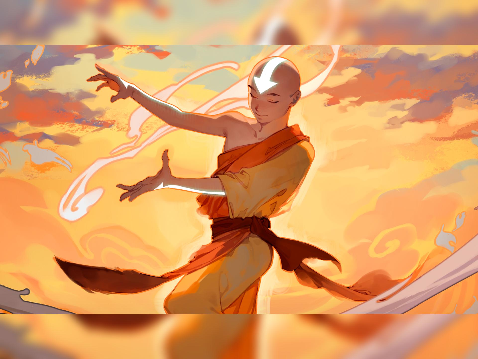 Avatar the Last Airbender in Concert: 20th Anniversary Tour